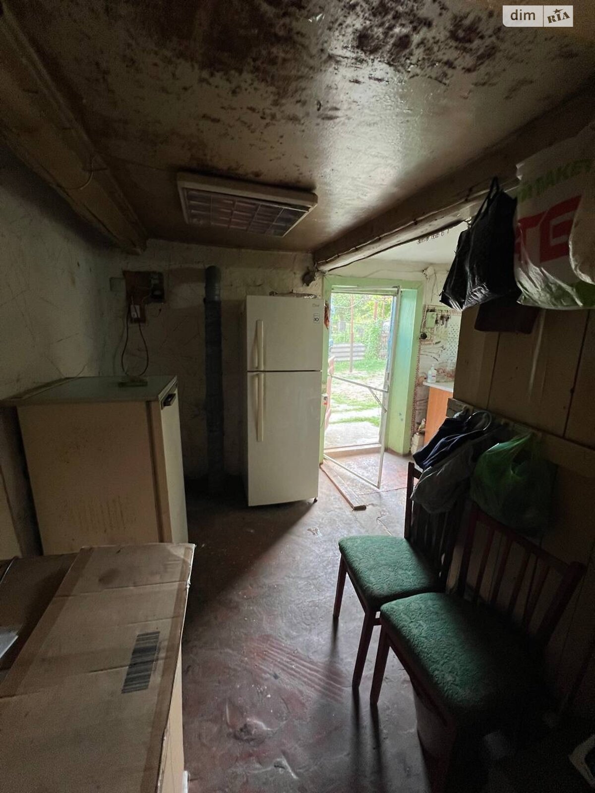 одноповерховий будинок з гаражем, 54.8 кв. м, цегла. Продаж у Микільському-на-Дніпрі фото 1 одноповерховий будинок з гаражем, 54.8 кв. м, цегла. Продаж у Микільському-на-Дніпрі фото 1