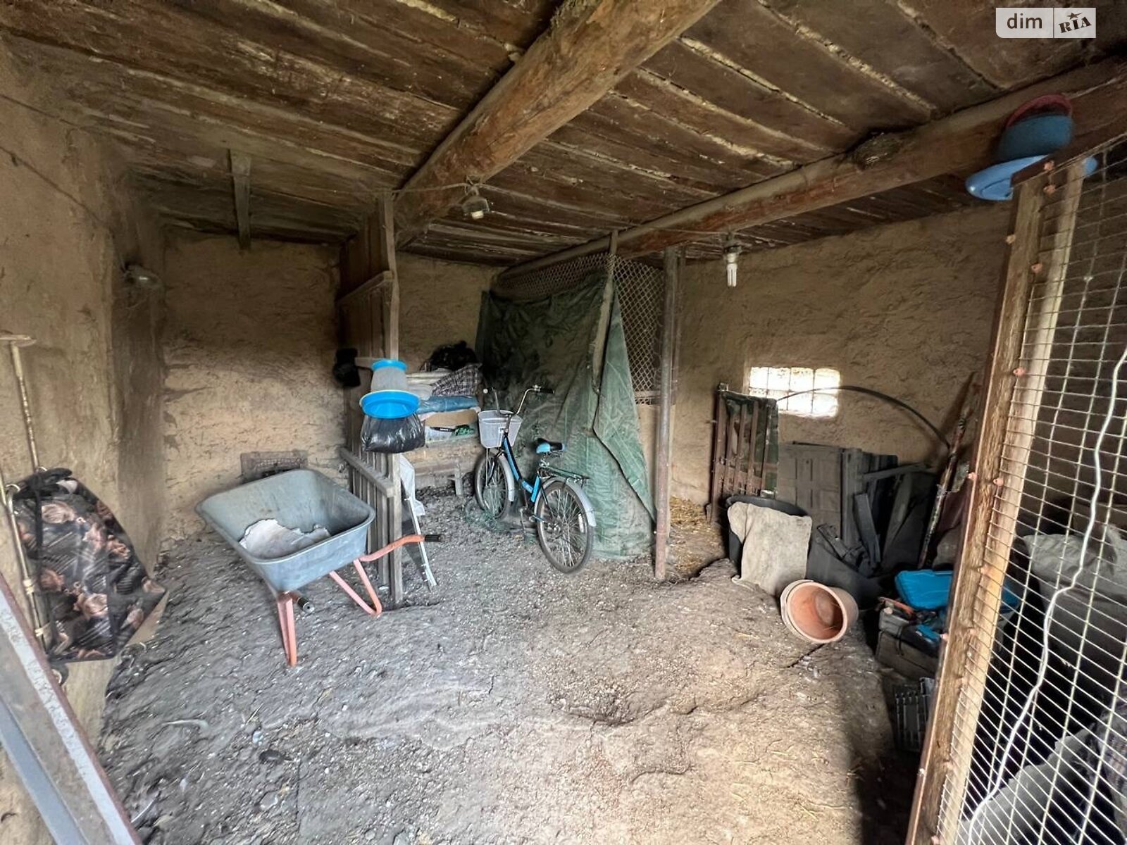 одноповерховий будинок з гаражем, 54.8 кв. м, цегла. Продаж у Микільському-на-Дніпрі фото 1 одноповерховий будинок з гаражем, 54.8 кв. м, цегла. Продаж у Микільському-на-Дніпрі фото 1