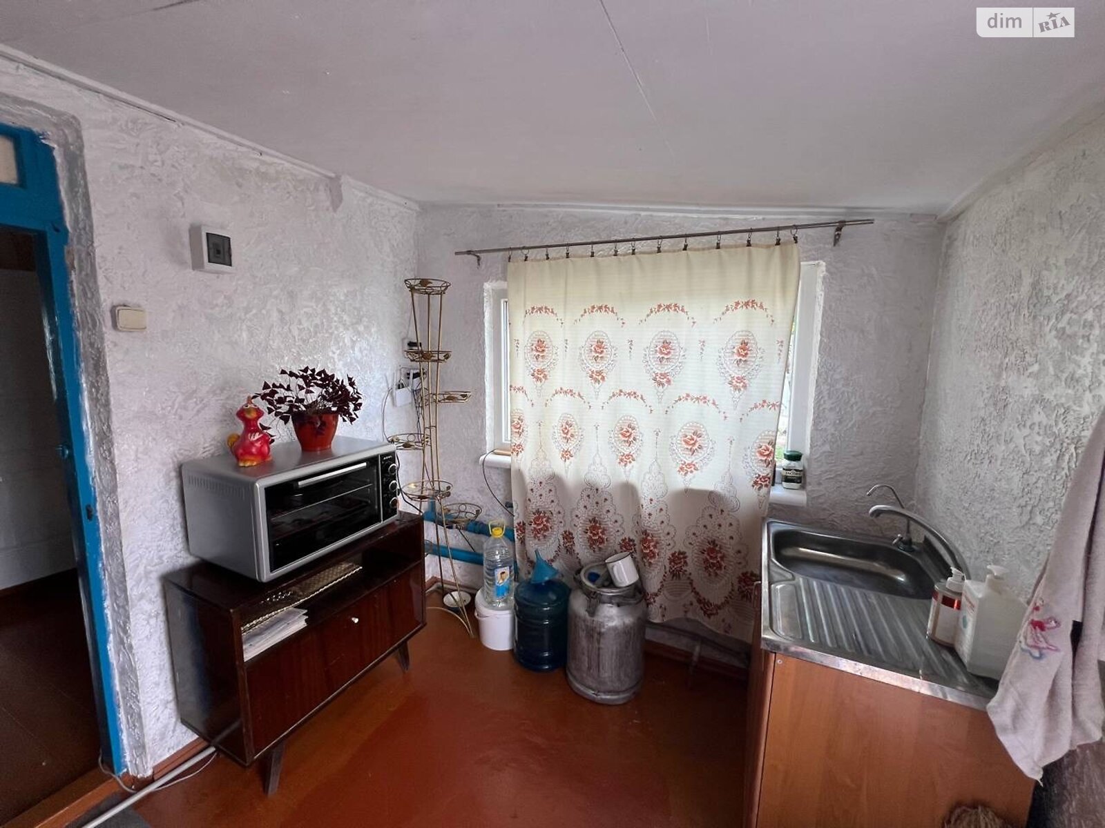 одноповерховий будинок з гаражем, 54.8 кв. м, цегла. Продаж у Микільському-на-Дніпрі фото 1 одноповерховий будинок з гаражем, 54.8 кв. м, цегла. Продаж у Микільському-на-Дніпрі фото 1