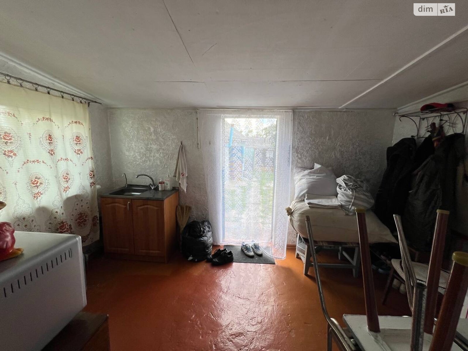 одноповерховий будинок з гаражем, 54.8 кв. м, цегла. Продаж у Микільському-на-Дніпрі фото 1 одноповерховий будинок з гаражем, 54.8 кв. м, цегла. Продаж у Микільському-на-Дніпрі фото 1