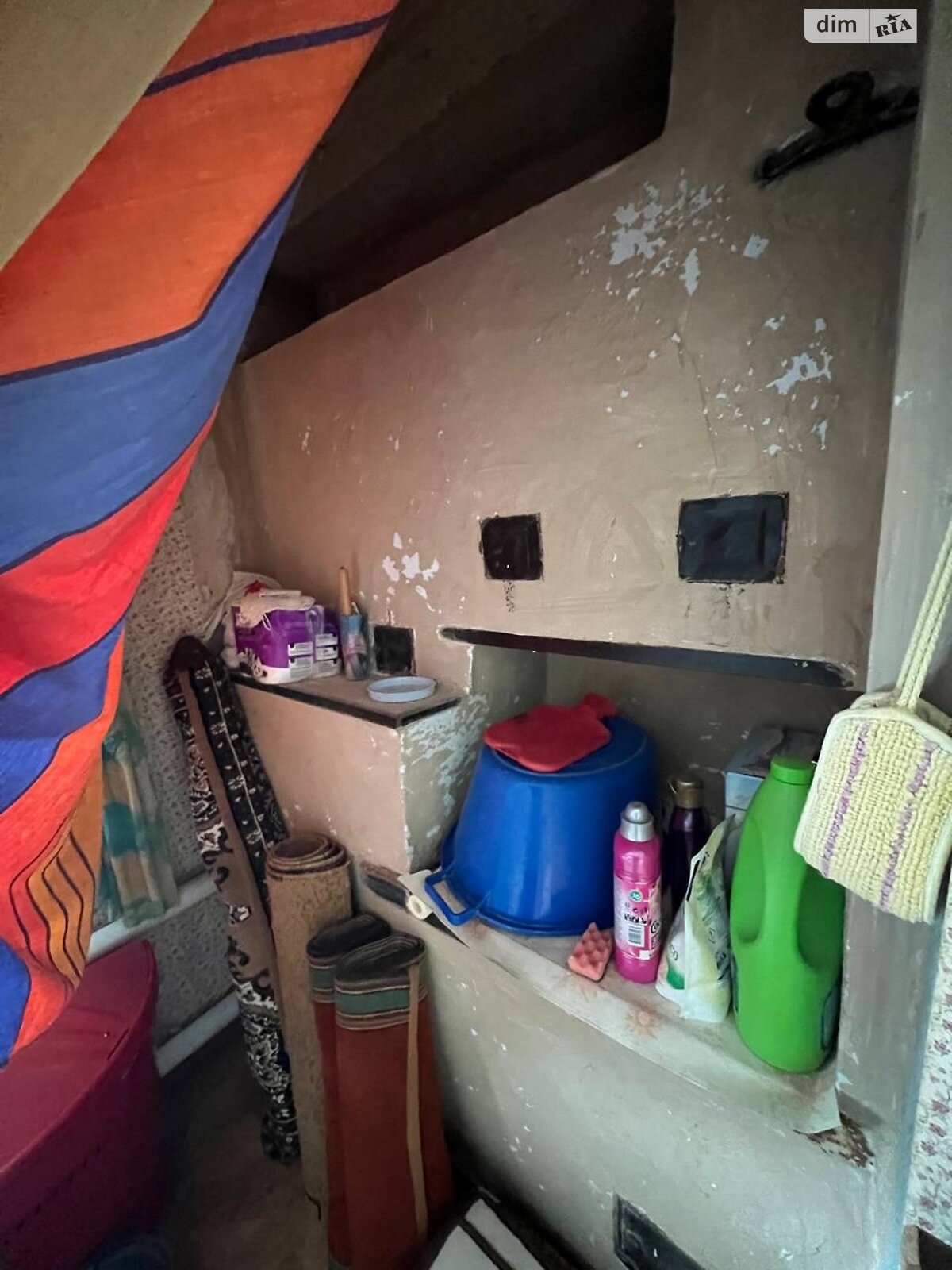 одноповерховий будинок з гаражем, 54.8 кв. м, цегла. Продаж у Микільському-на-Дніпрі фото 1 одноповерховий будинок з гаражем, 54.8 кв. м, цегла. Продаж у Микільському-на-Дніпрі фото 1