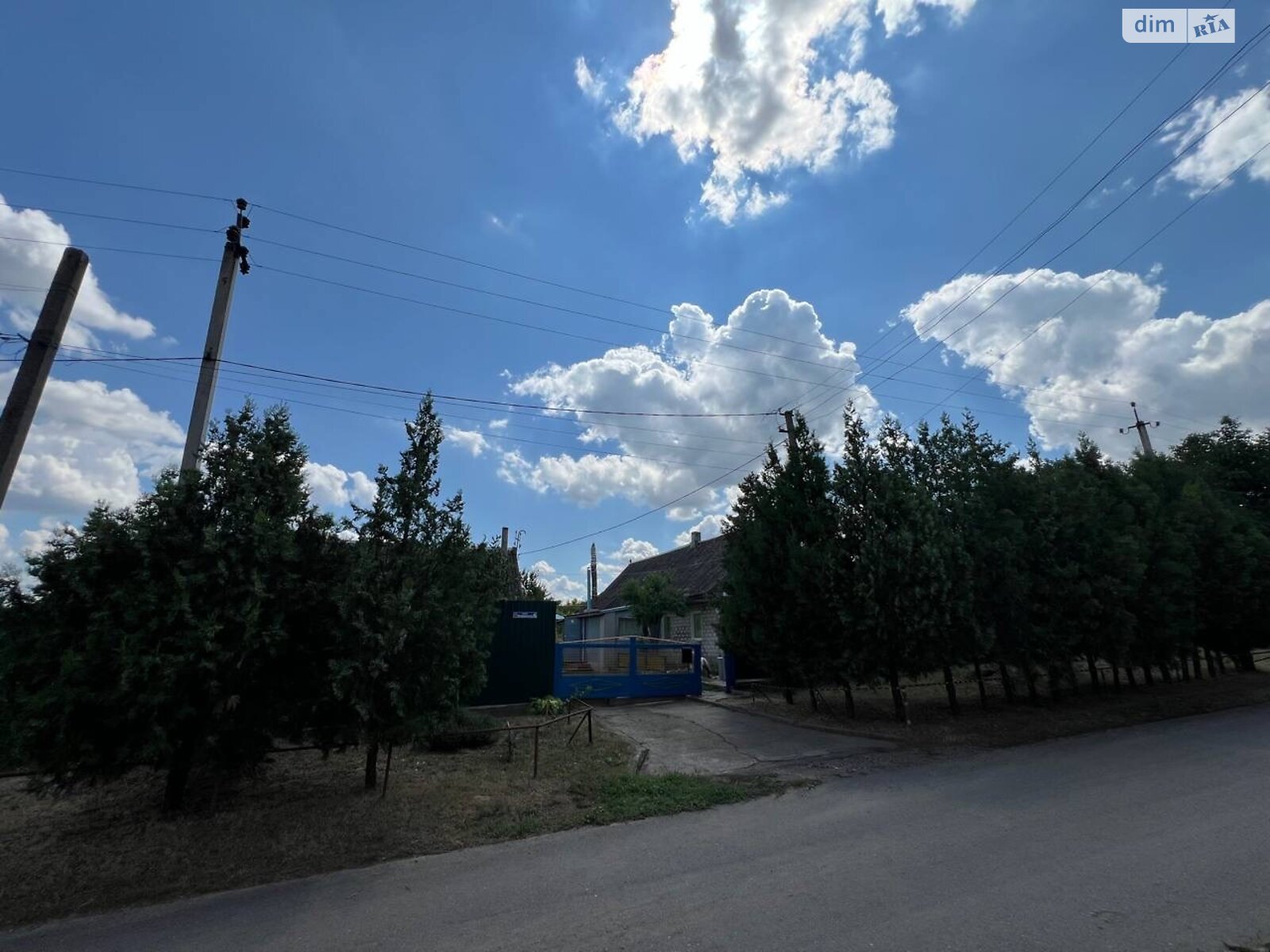 одноповерховий будинок з гаражем, 54.8 кв. м, цегла. Продаж у Микільському-на-Дніпрі фото 1 одноповерховий будинок з гаражем, 54.8 кв. м, цегла. Продаж у Микільському-на-Дніпрі фото 1