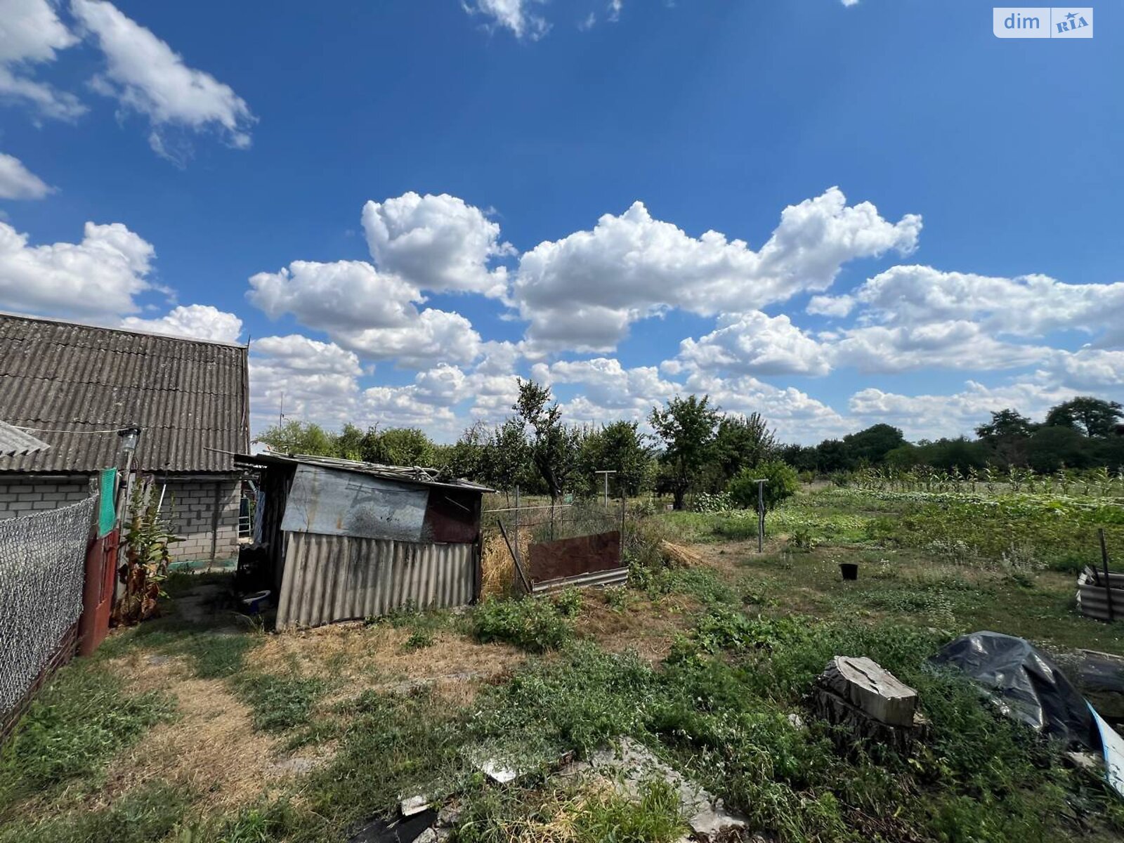одноповерховий будинок з гаражем, 54.8 кв. м, цегла. Продаж у Микільському-на-Дніпрі фото 1 одноповерховий будинок з гаражем, 54.8 кв. м, цегла. Продаж у Микільському-на-Дніпрі фото 1