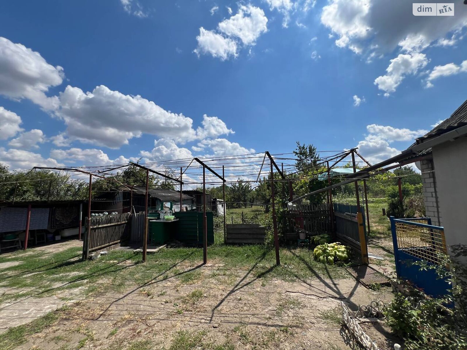 одноповерховий будинок з гаражем, 54.8 кв. м, цегла. Продаж у Микільському-на-Дніпрі фото 1 одноповерховий будинок з гаражем, 54.8 кв. м, цегла. Продаж у Микільському-на-Дніпрі фото 1