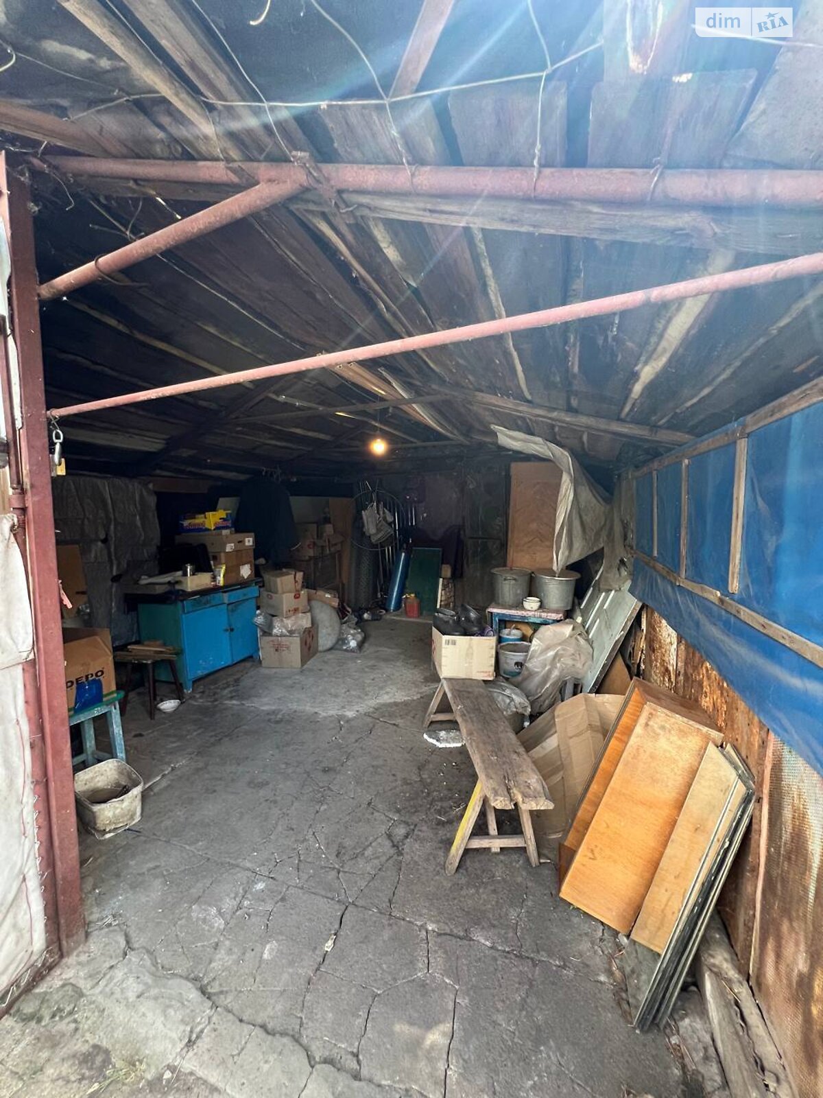 одноповерховий будинок з гаражем, 54.8 кв. м, цегла. Продаж у Микільському-на-Дніпрі фото 1 одноповерховий будинок з гаражем, 54.8 кв. м, цегла. Продаж у Микільському-на-Дніпрі фото 1