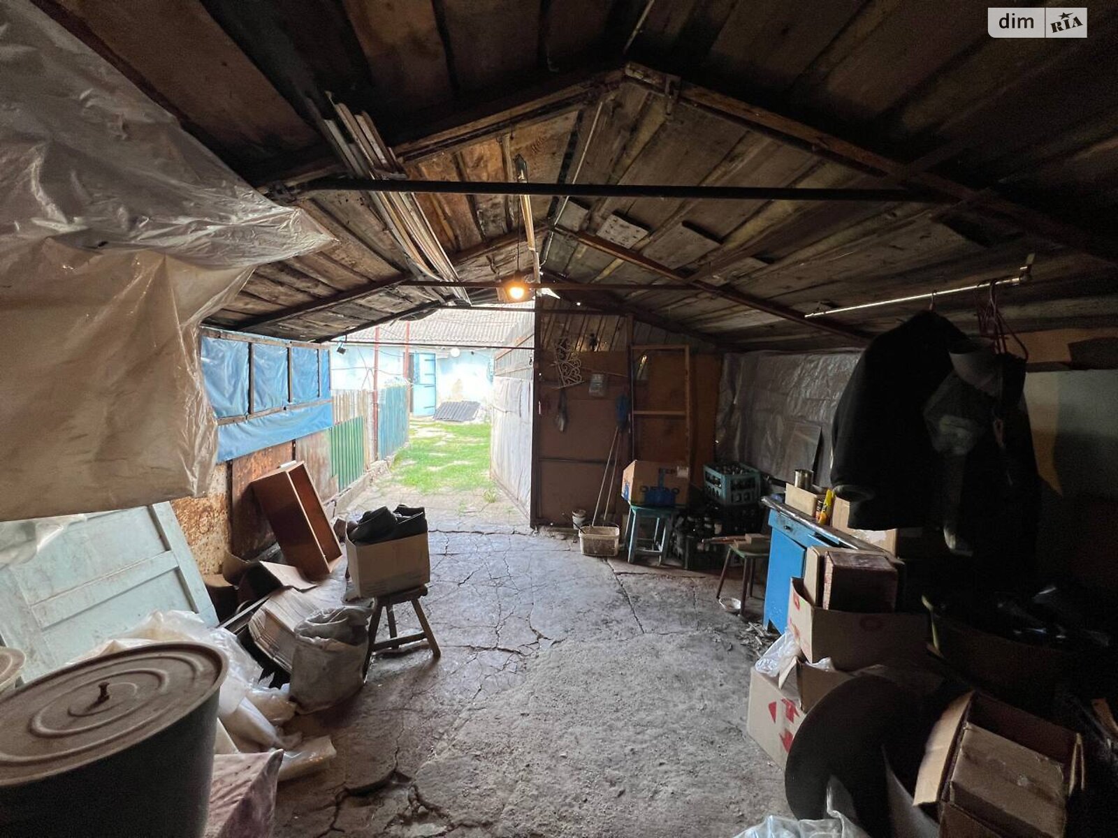 одноповерховий будинок з гаражем, 54.8 кв. м, цегла. Продаж у Микільському-на-Дніпрі фото 1 одноповерховий будинок з гаражем, 54.8 кв. м, цегла. Продаж у Микільському-на-Дніпрі фото 1