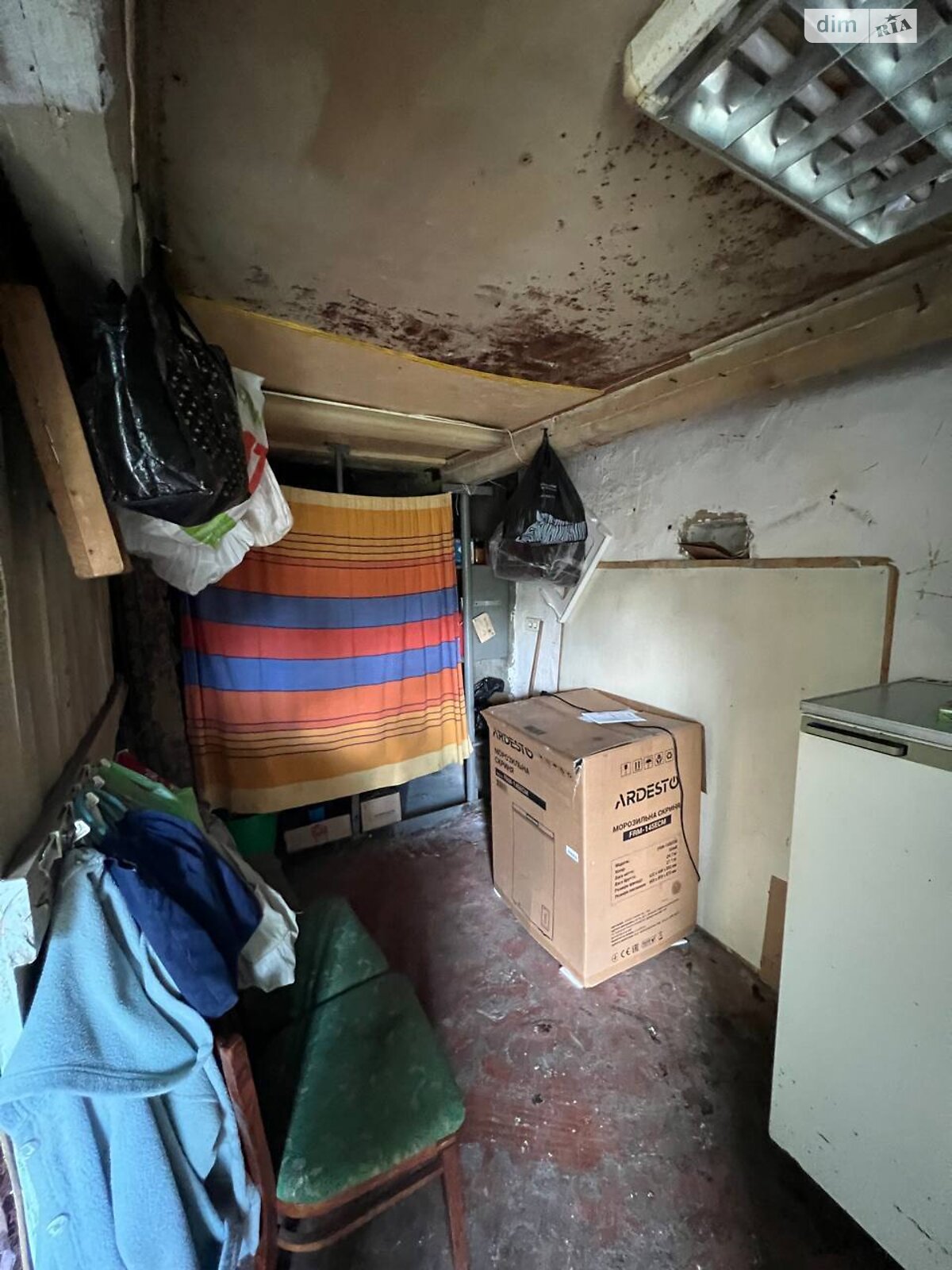 одноповерховий будинок з гаражем, 54.8 кв. м, цегла. Продаж у Микільському-на-Дніпрі фото 1 одноповерховий будинок з гаражем, 54.8 кв. м, цегла. Продаж у Микільському-на-Дніпрі фото 1