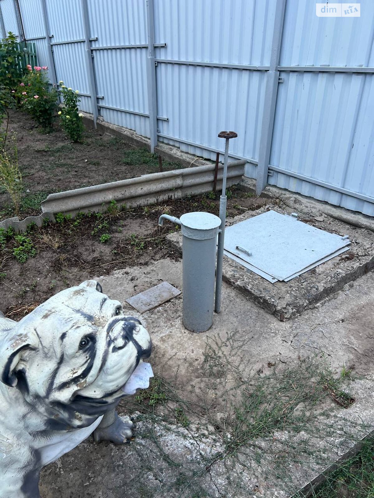 одноповерховий будинок з гаражем, 54.8 кв. м, цегла. Продаж у Микільському-на-Дніпрі фото 1 одноповерховий будинок з гаражем, 54.8 кв. м, цегла. Продаж у Микільському-на-Дніпрі фото 1