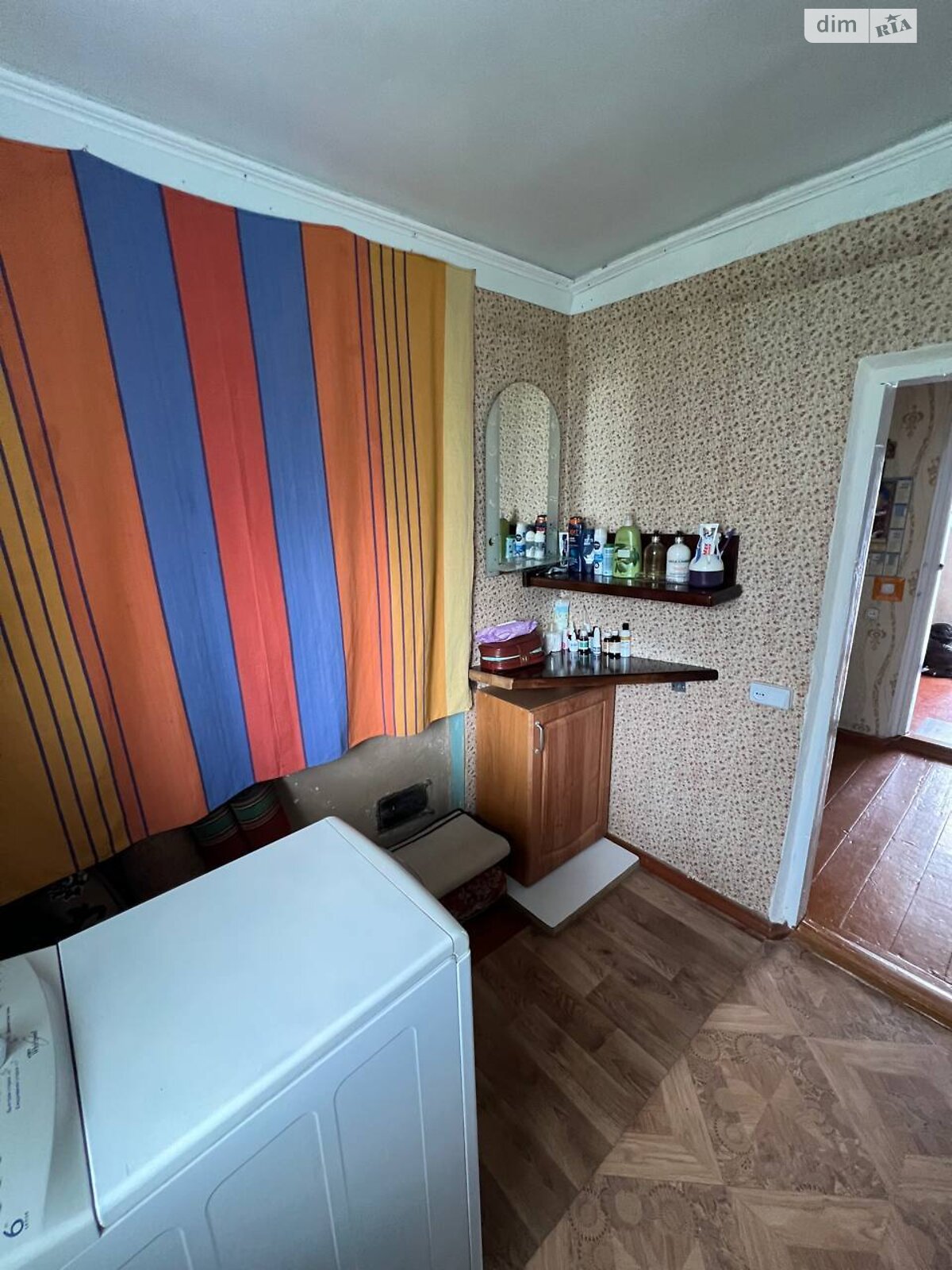 одноповерховий будинок з гаражем, 54.8 кв. м, цегла. Продаж у Микільському-на-Дніпрі фото 1 одноповерховий будинок з гаражем, 54.8 кв. м, цегла. Продаж у Микільському-на-Дніпрі фото 1