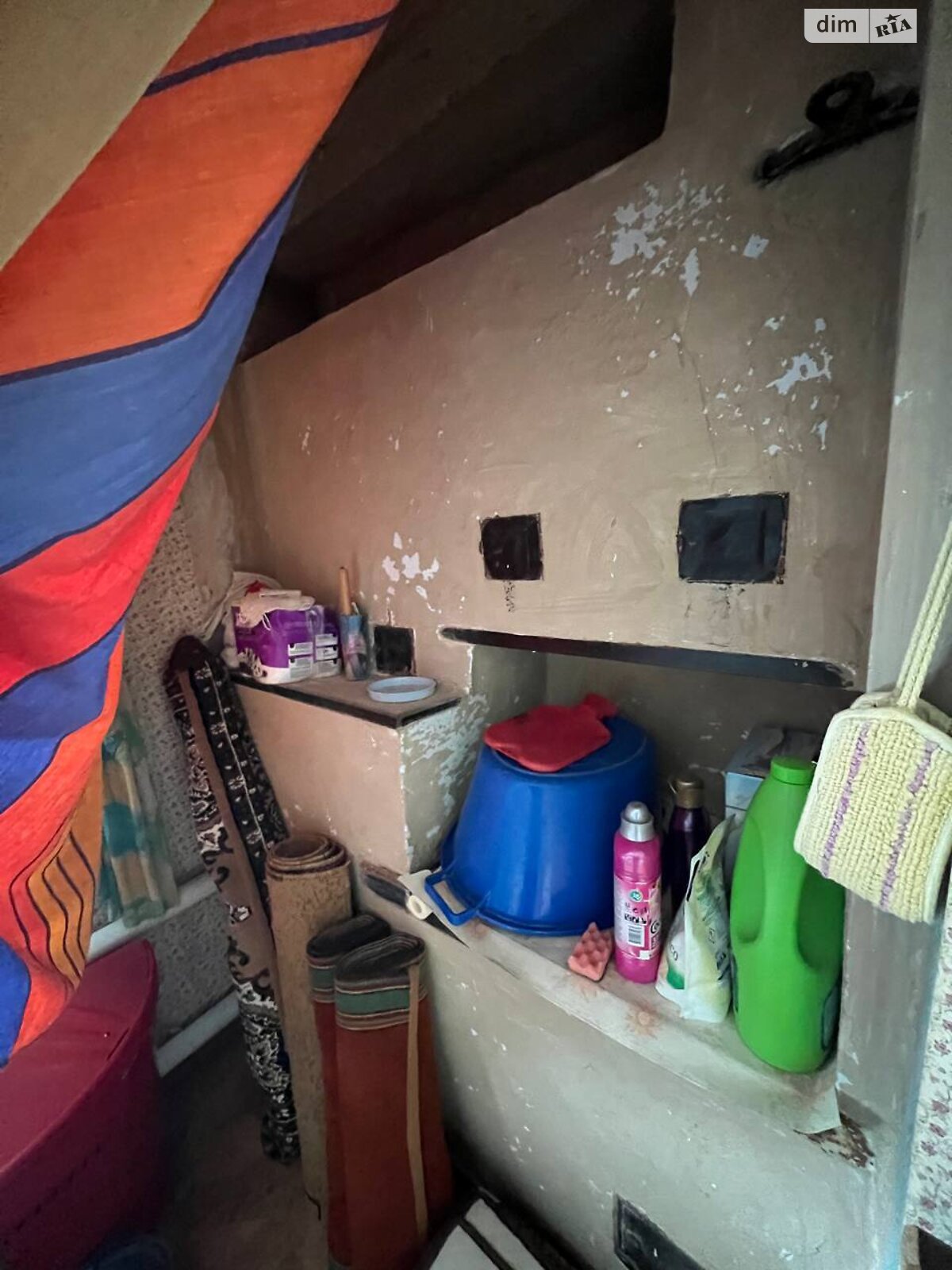 одноповерховий будинок з гаражем, 54.8 кв. м, цегла. Продаж у Микільському-на-Дніпрі фото 1 одноповерховий будинок з гаражем, 54.8 кв. м, цегла. Продаж у Микільському-на-Дніпрі фото 1