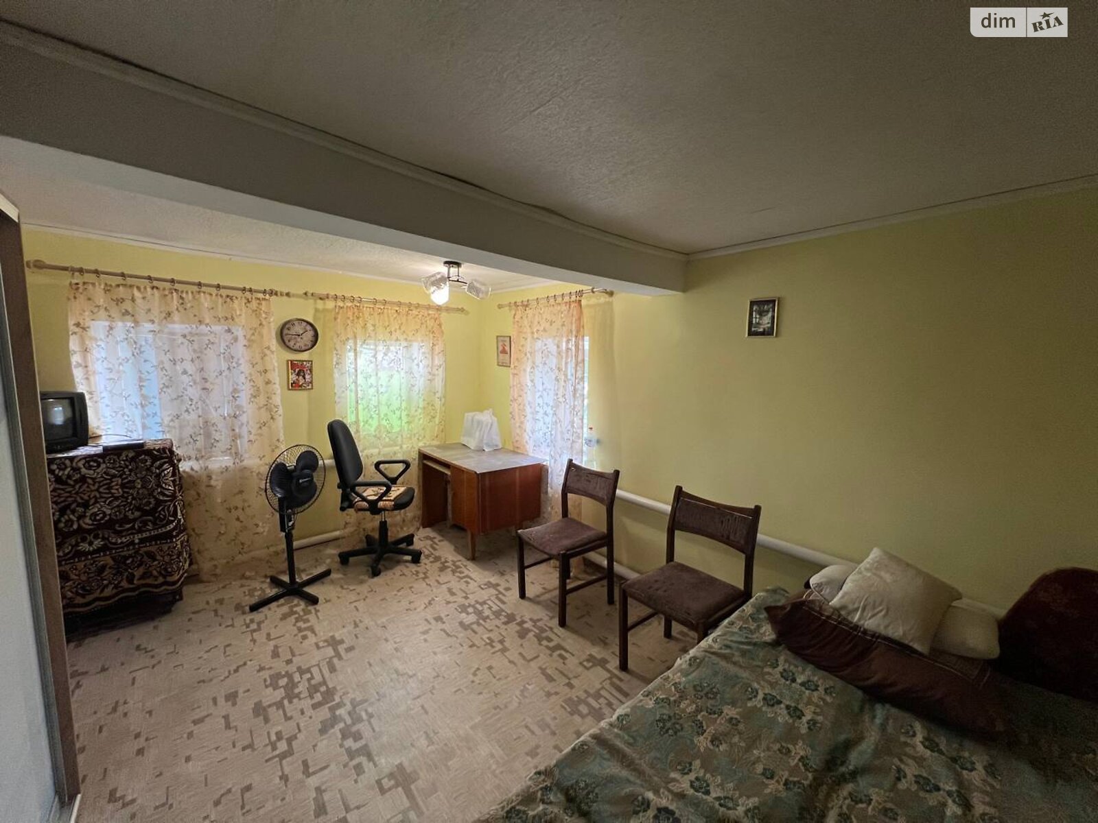 одноповерховий будинок з гаражем, 54.8 кв. м, цегла. Продаж у Микільському-на-Дніпрі фото 1 одноповерховий будинок з гаражем, 54.8 кв. м, цегла. Продаж у Микільському-на-Дніпрі фото 1