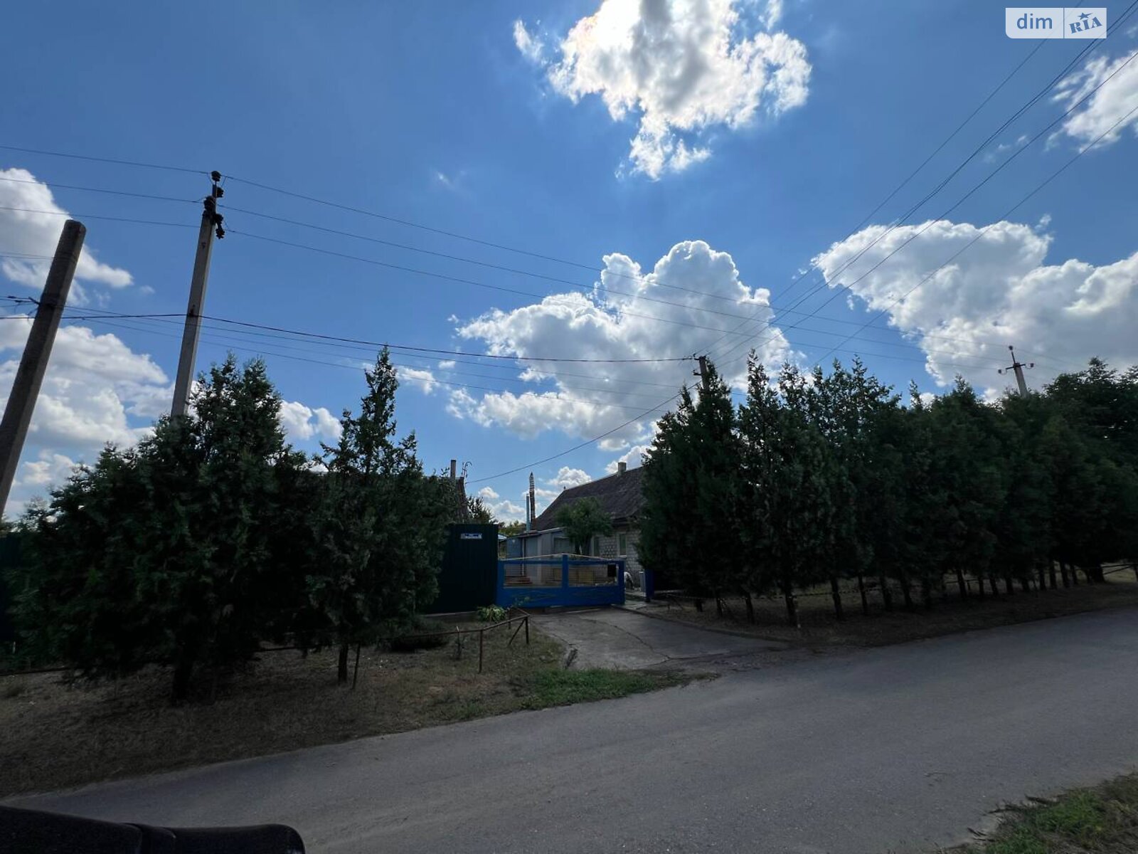 одноповерховий будинок з гаражем, 54.8 кв. м, цегла. Продаж у Микільському-на-Дніпрі фото 1 одноповерховий будинок з гаражем, 54.8 кв. м, цегла. Продаж у Микільському-на-Дніпрі фото 1