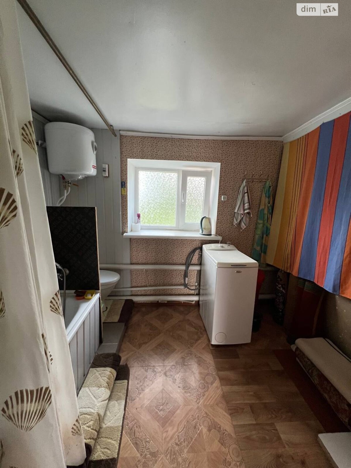 одноповерховий будинок з гаражем, 54.8 кв. м, цегла. Продаж у Микільському-на-Дніпрі фото 1 одноповерховий будинок з гаражем, 54.8 кв. м, цегла. Продаж у Микільському-на-Дніпрі фото 1