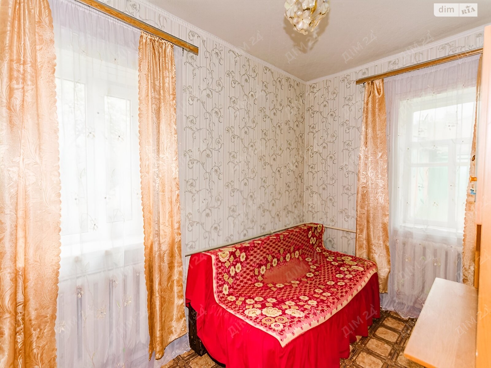 одноэтажный дом с гаражом, 55.8 кв. м, кирпич. Продажа в Никольском фото 1 одноэтажный дом с гаражом, 55.8 кв. м, кирпич. Продажа в Никольском фото 1