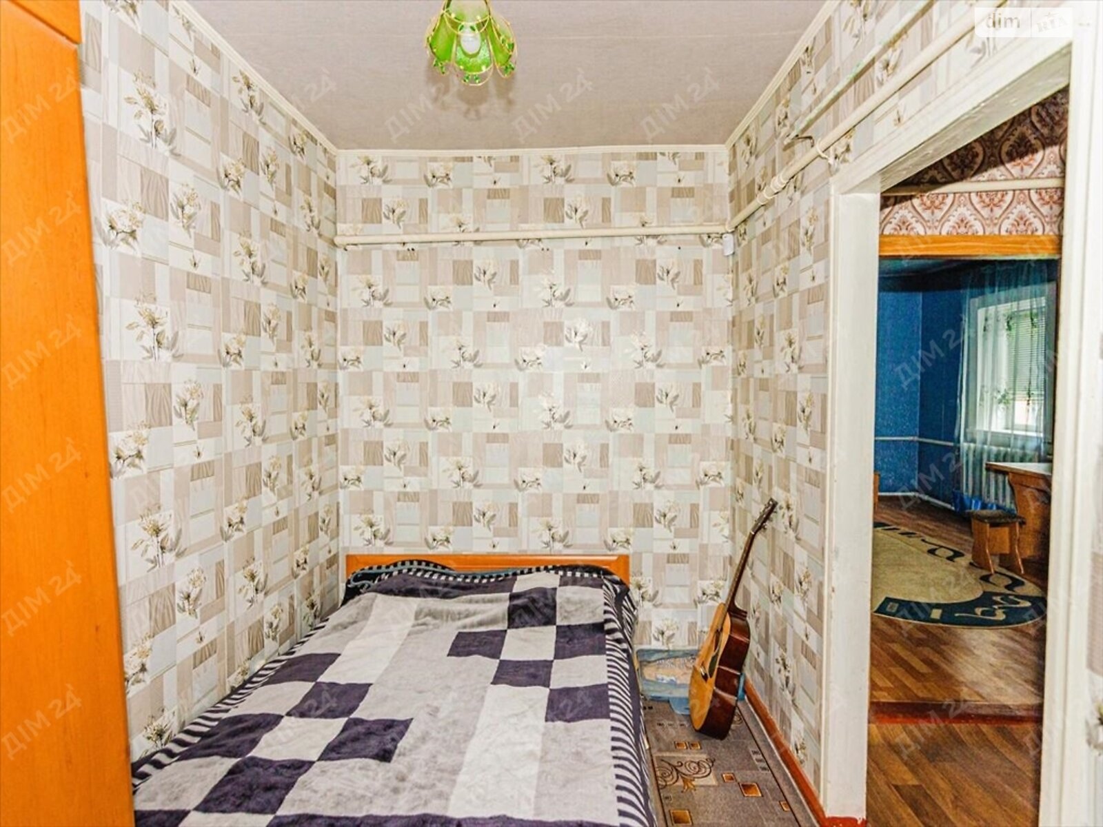 одноэтажный дом с гаражом, 55.8 кв. м, кирпич. Продажа в Никольском фото 1 одноэтажный дом с гаражом, 55.8 кв. м, кирпич. Продажа в Никольском фото 1