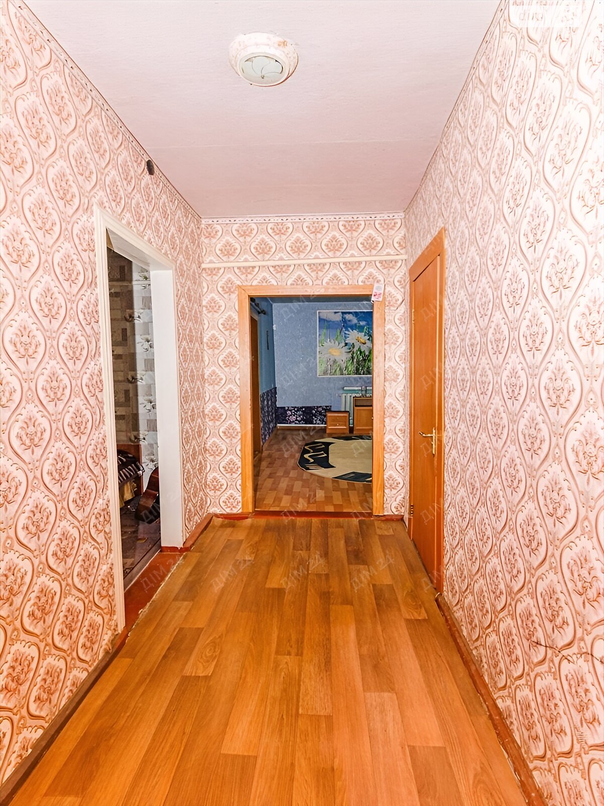 одноэтажный дом с гаражом, 55.8 кв. м, кирпич. Продажа в Никольском фото 1 одноэтажный дом с гаражом, 55.8 кв. м, кирпич. Продажа в Никольском фото 1