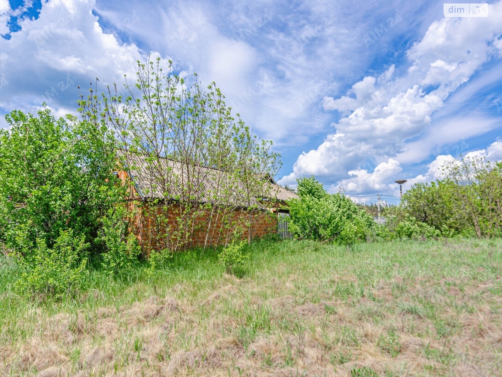 одноповерховий будинок з опаленням, 43.3 кв. м, цегла. Продаж у Микільському фото 1 одноповерховий будинок з опаленням, 43.3 кв. м, цегла. Продаж у Микільському фото 1