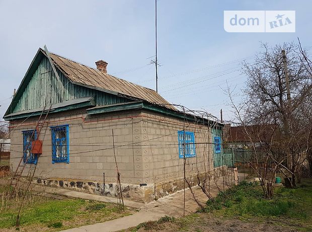 Продажа дома, 55м², Днепропетровская, Никополь, Бериславская Продажа дома, 55м², Днепропетровская, Никополь, Бериславская