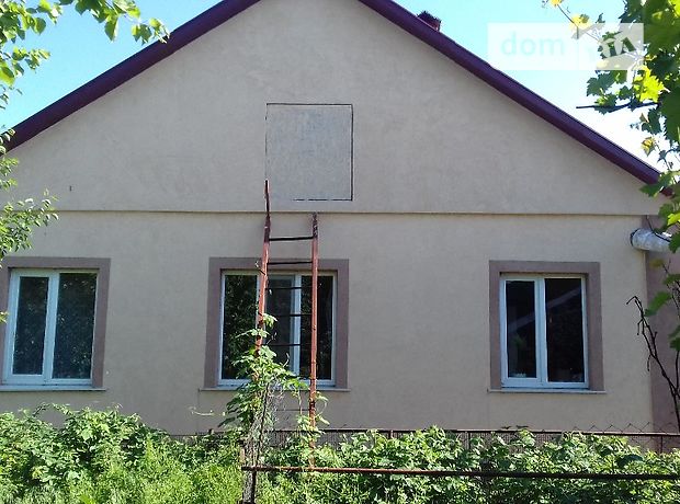 Продажа дома, 80м², Днепропетровская, Никополь, Чкалова улица Продажа дома, 80м², Днепропетровская, Никополь, Чкалова улица