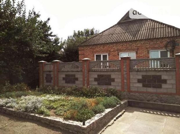 Продажа дома, 77м², Днепропетровская, Никополь, р‑н. Никополь, Горького улица Продажа дома, 77м², Днепропетровская, Никополь, р‑н. Никополь, Горького улица