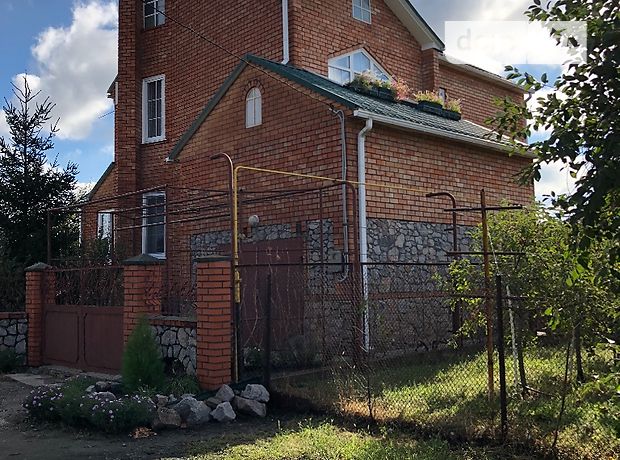 Продажа дома, 252.4м², Днепропетровская, Никополь, р‑н. Никополь, Микрорайон Трубник 2 Продажа дома, 252.4м², Днепропетровская, Никополь, р‑н. Никополь, Микрорайон Трубник 2
