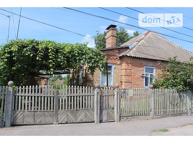 Продажа дома, 80м², Днепропетровская, Никополь Продажа дома, 80м², Днепропетровская, Никополь