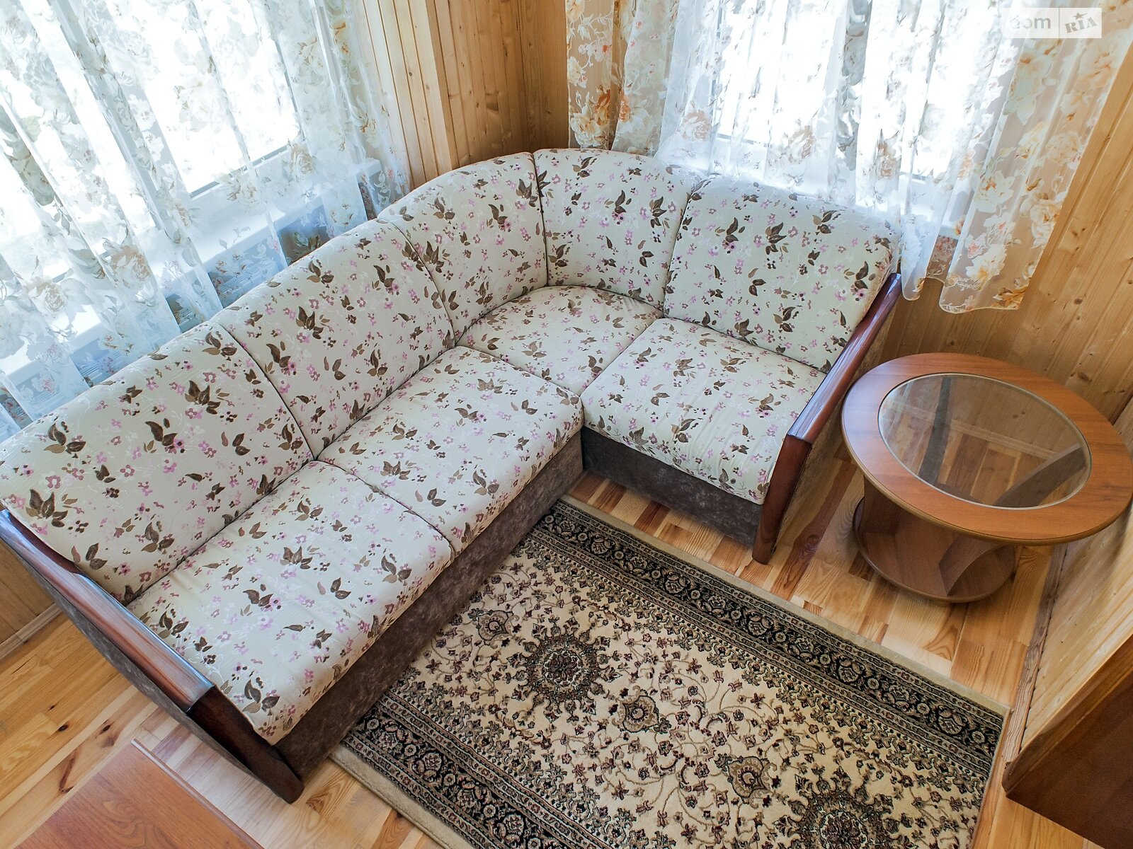 двухэтажный дом с гаражом, 353.8 кв. м, кирпич. Продажа в Нище фото 1 двухэтажный дом с гаражом, 353.8 кв. м, кирпич. Продажа в Нище фото 1