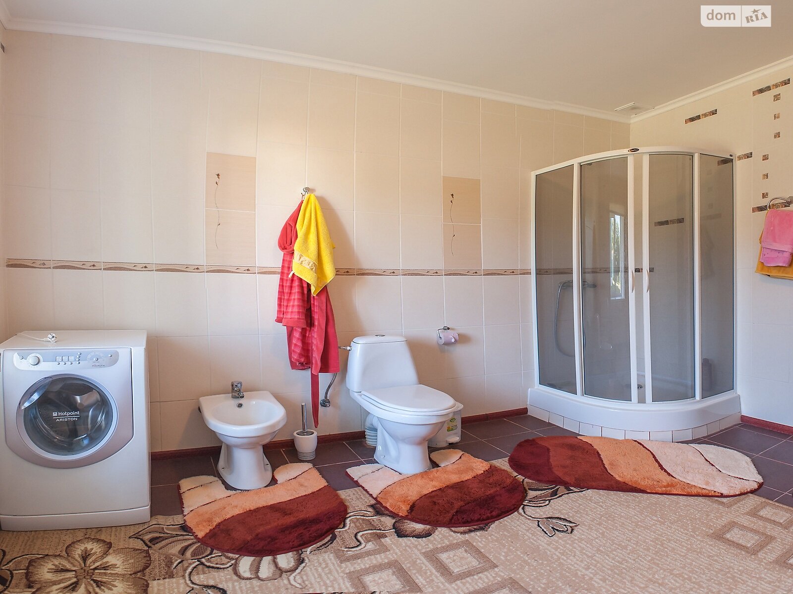 двухэтажный дом с гаражом, 353.8 кв. м, кирпич. Продажа в Нище фото 1 двухэтажный дом с гаражом, 353.8 кв. м, кирпич. Продажа в Нище фото 1
