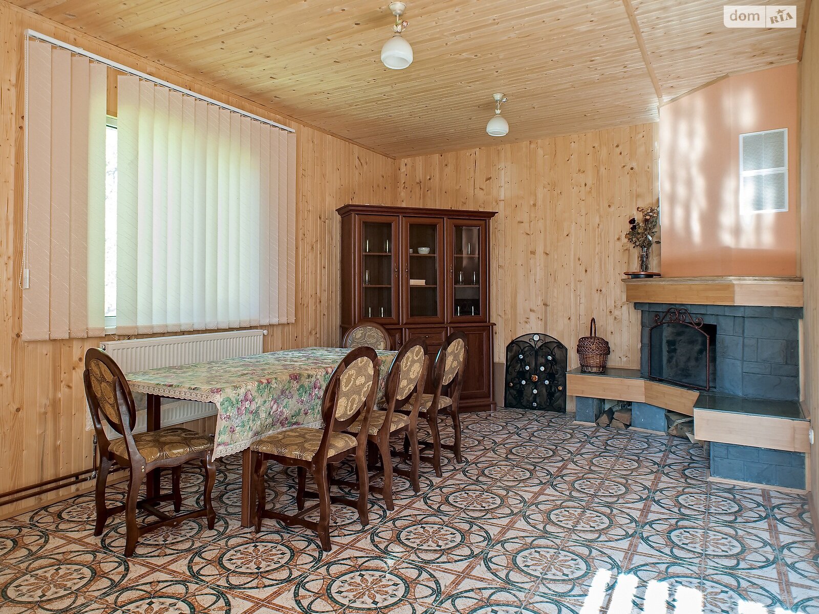 двухэтажный дом с гаражом, 353.8 кв. м, кирпич. Продажа в Нище фото 1 двухэтажный дом с гаражом, 353.8 кв. м, кирпич. Продажа в Нище фото 1
