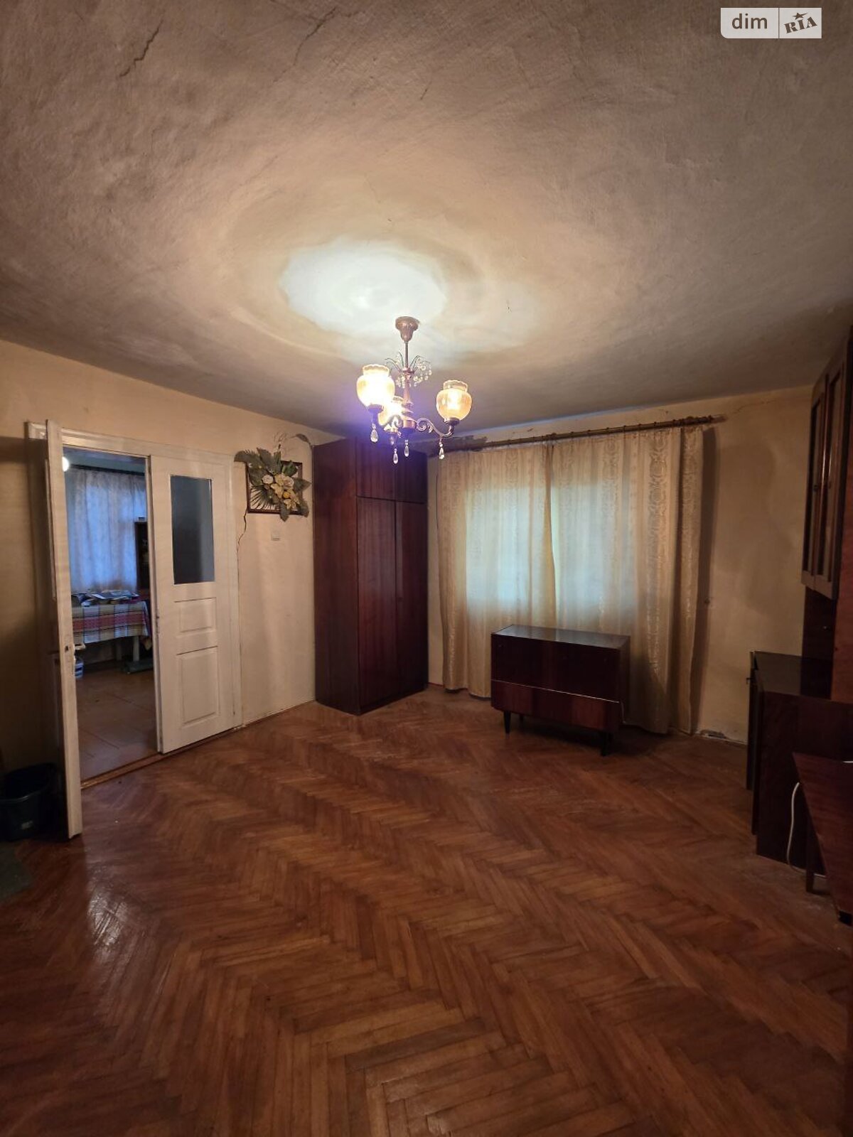 одноэтажный дом с верандой, 58.7 кв. м, кирпич. Продажа в Нивочине фото 1