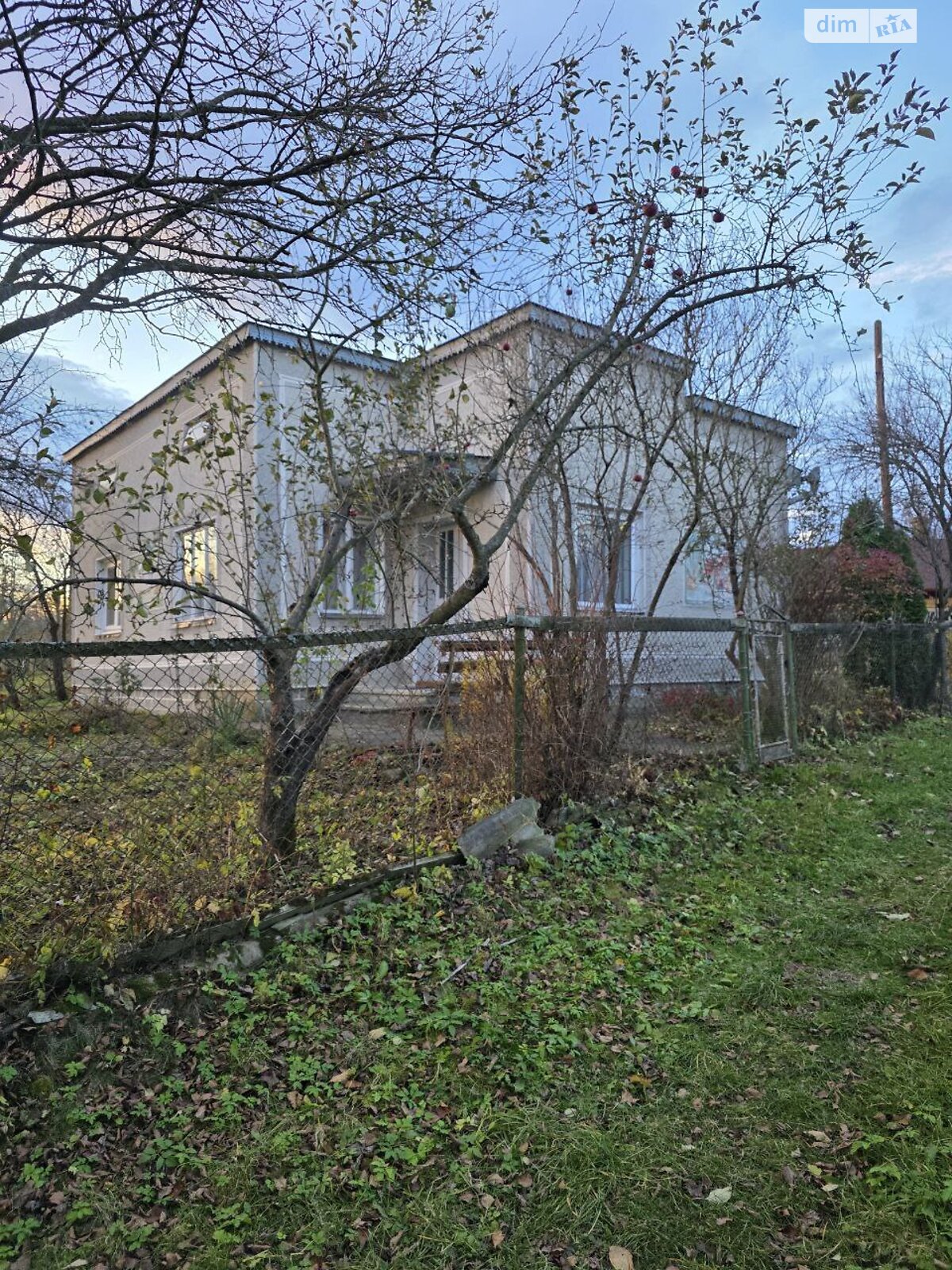 одноэтажный дом с верандой, 58.7 кв. м, кирпич. Продажа в Нивочине фото 1