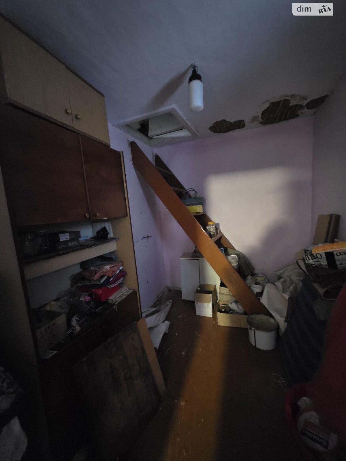 одноэтажный дом с верандой, 58.7 кв. м, кирпич. Продажа в Нивочине фото 1