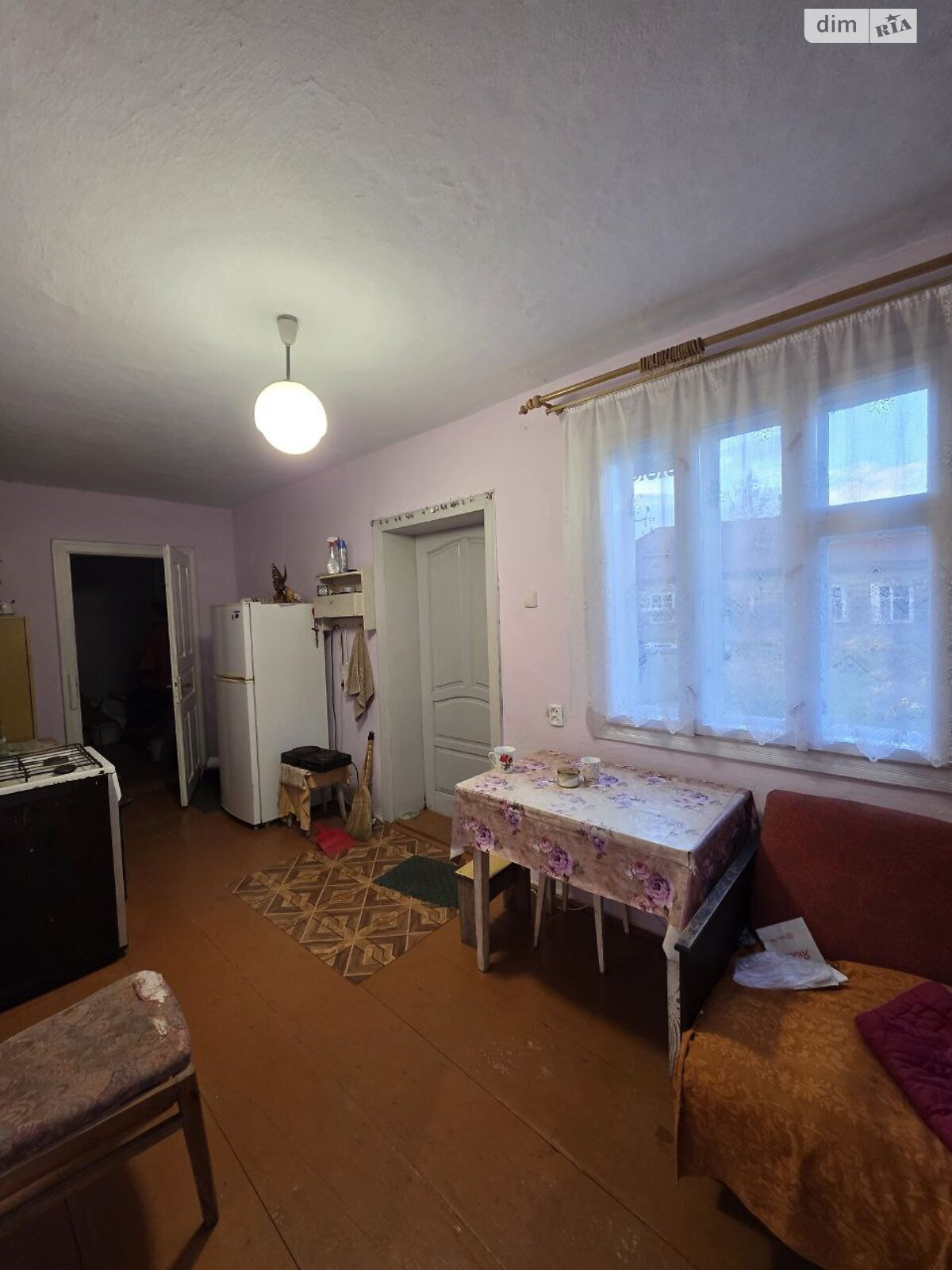 одноэтажный дом с верандой, 58.7 кв. м, кирпич. Продажа в Нивочине фото 1