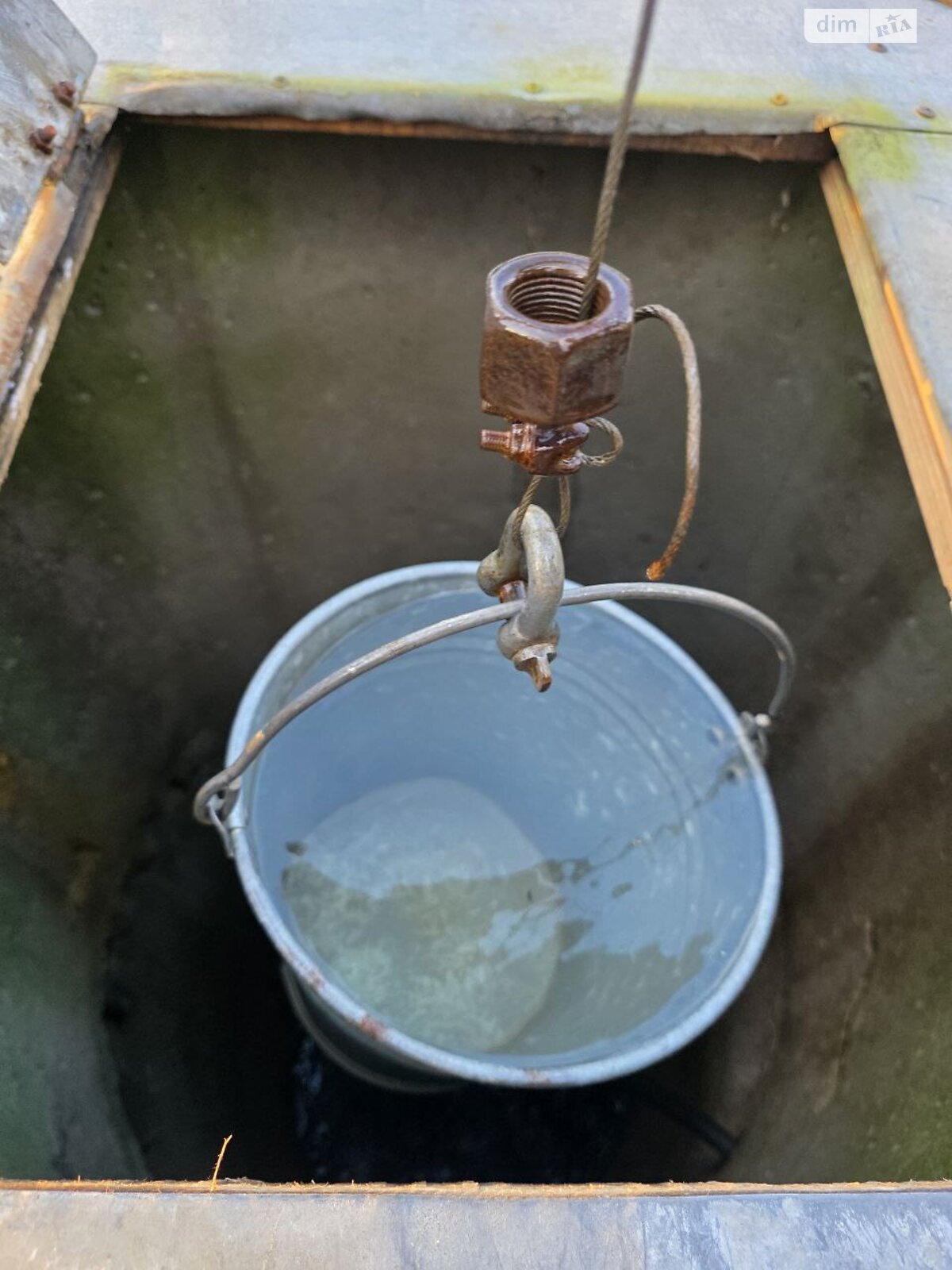 одноэтажный дом с верандой, 58.7 кв. м, кирпич. Продажа в Нивочине фото 1