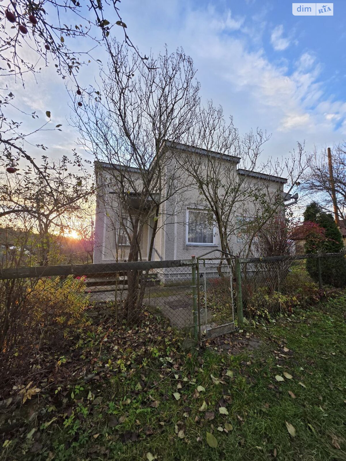 одноэтажный дом с верандой, 58.7 кв. м, кирпич. Продажа в Нивочине фото 1