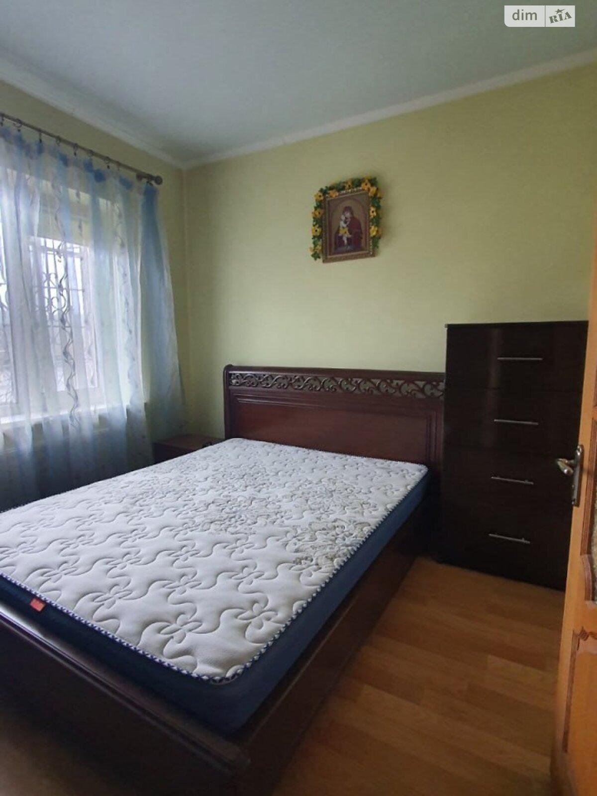 двухэтажный дом, 195 кв. м, кирпич. Продажа в Нивочине фото 1