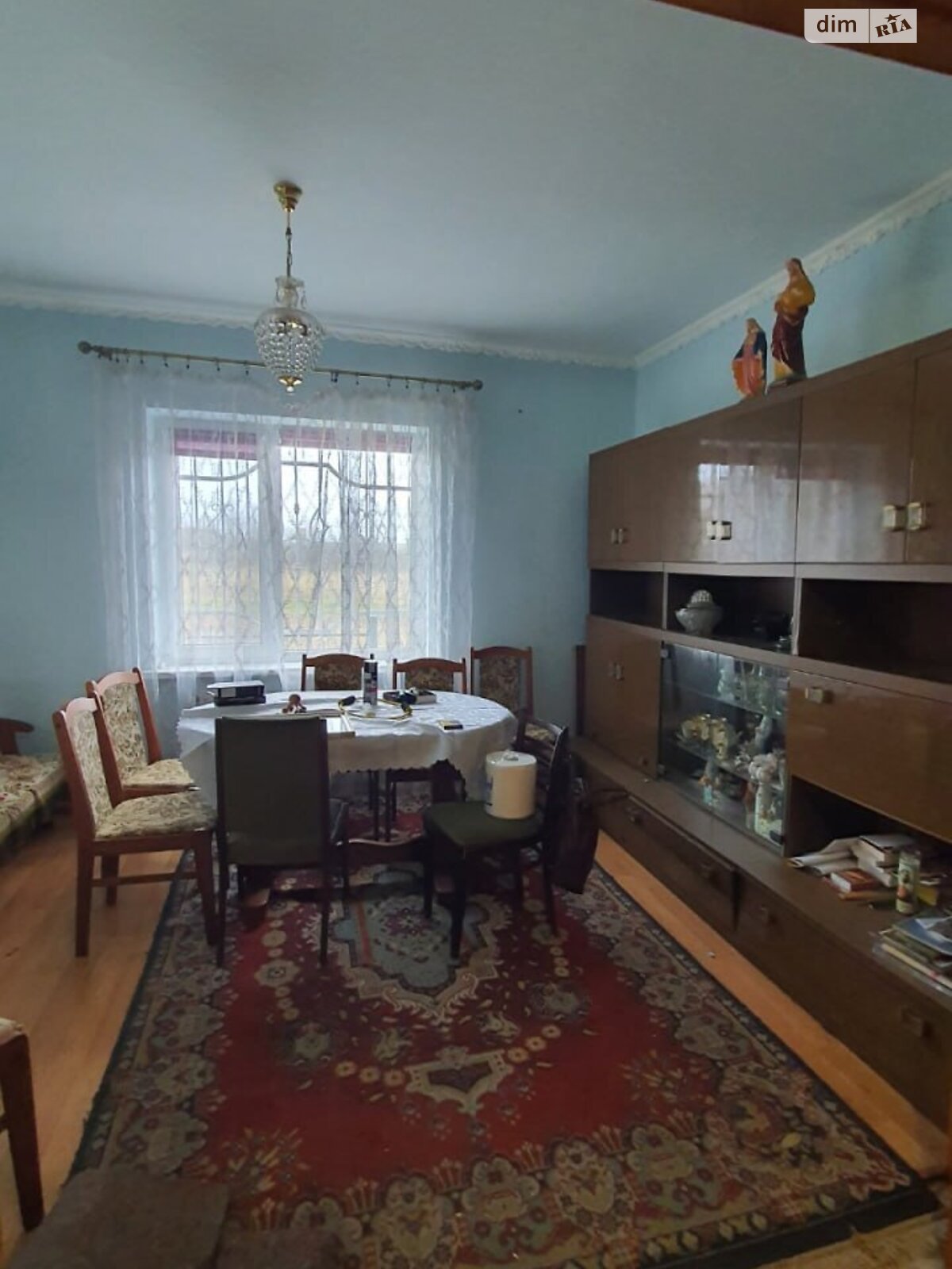 двухэтажный дом, 195 кв. м, кирпич. Продажа в Нивочине фото 1