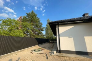одноэтажный дом с отоплением, 120 кв. м, пеноблок. Продажа в Низшей Дубечне фото 2
