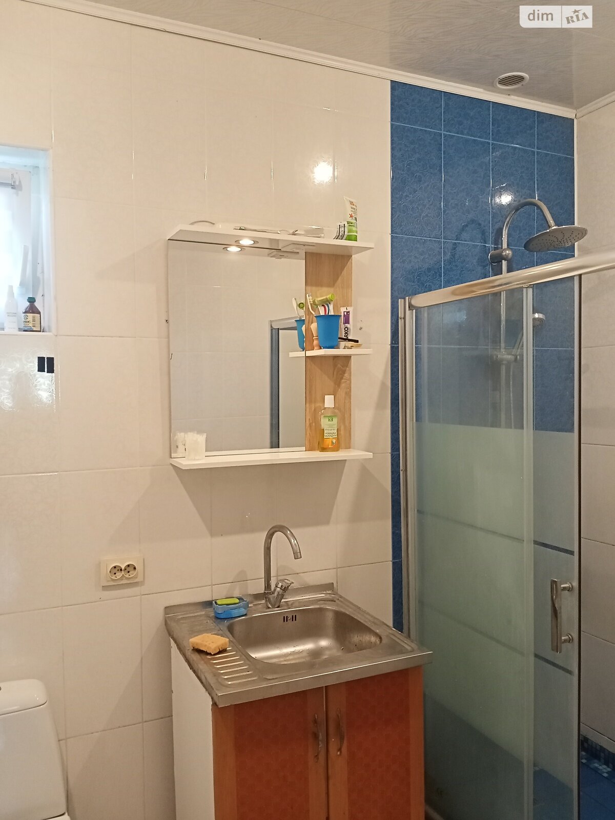 двухэтажный дом с мебелью, 120 кв. м, кирпич. Продажа в Низшей Дубечне фото 1 двухэтажный дом с мебелью, 120 кв. м, кирпич. Продажа в Низшей Дубечне фото 1