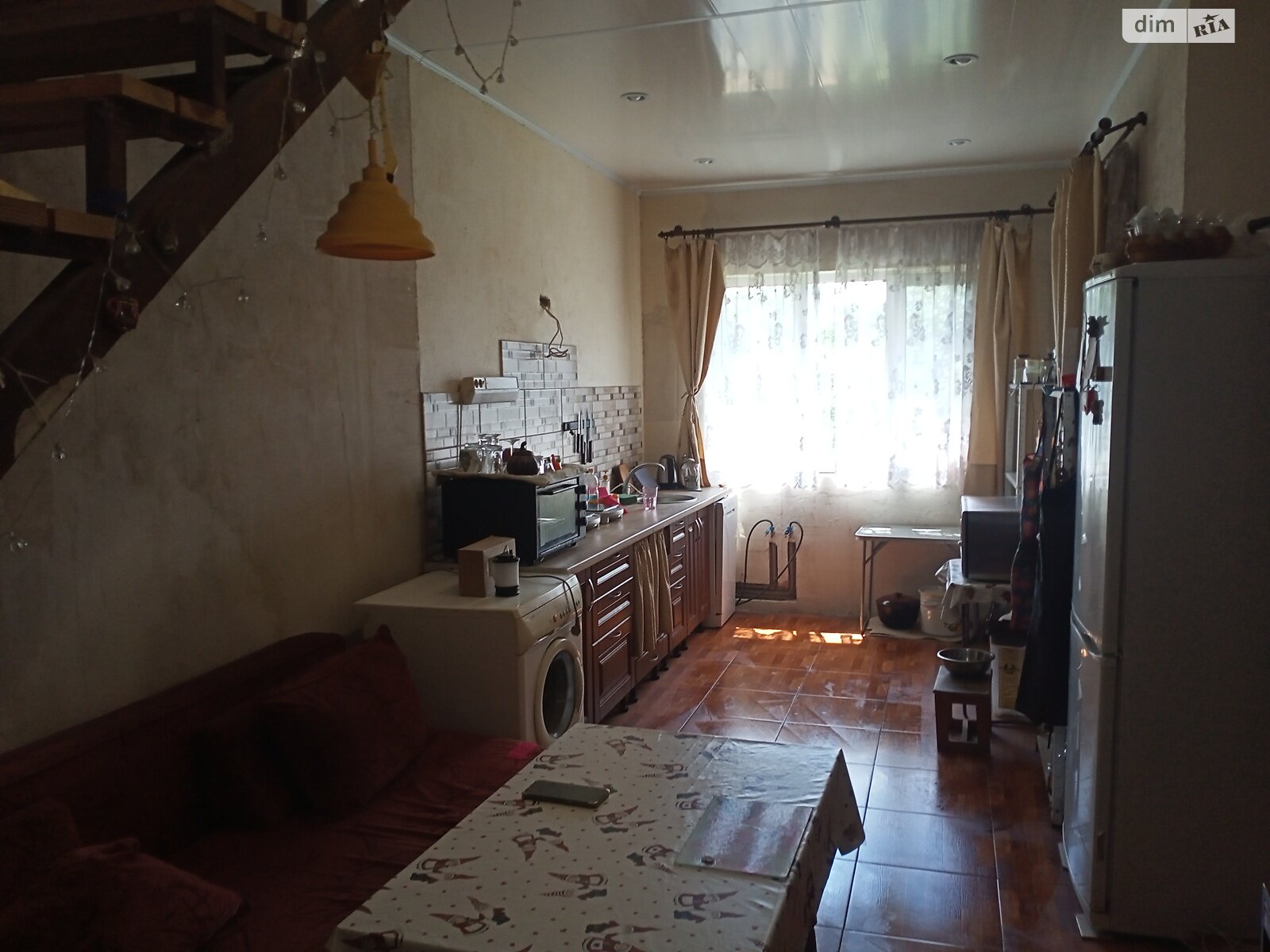 двухэтажный дом с мебелью, 120 кв. м, кирпич. Продажа в Низшей Дубечне фото 1 двухэтажный дом с мебелью, 120 кв. м, кирпич. Продажа в Низшей Дубечне фото 1