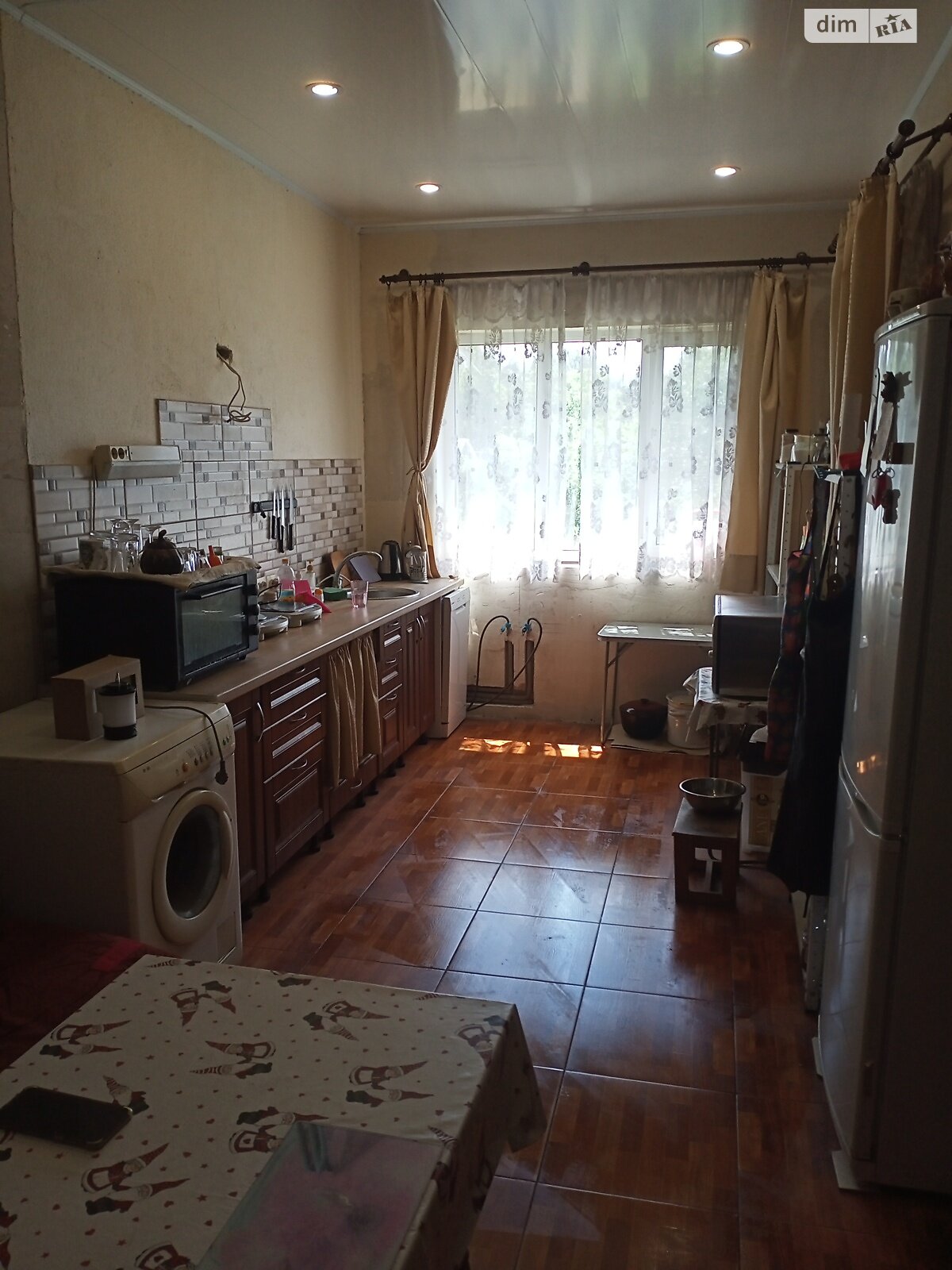 двухэтажный дом с мебелью, 120 кв. м, кирпич. Продажа в Низшей Дубечне фото 1 двухэтажный дом с мебелью, 120 кв. м, кирпич. Продажа в Низшей Дубечне фото 1