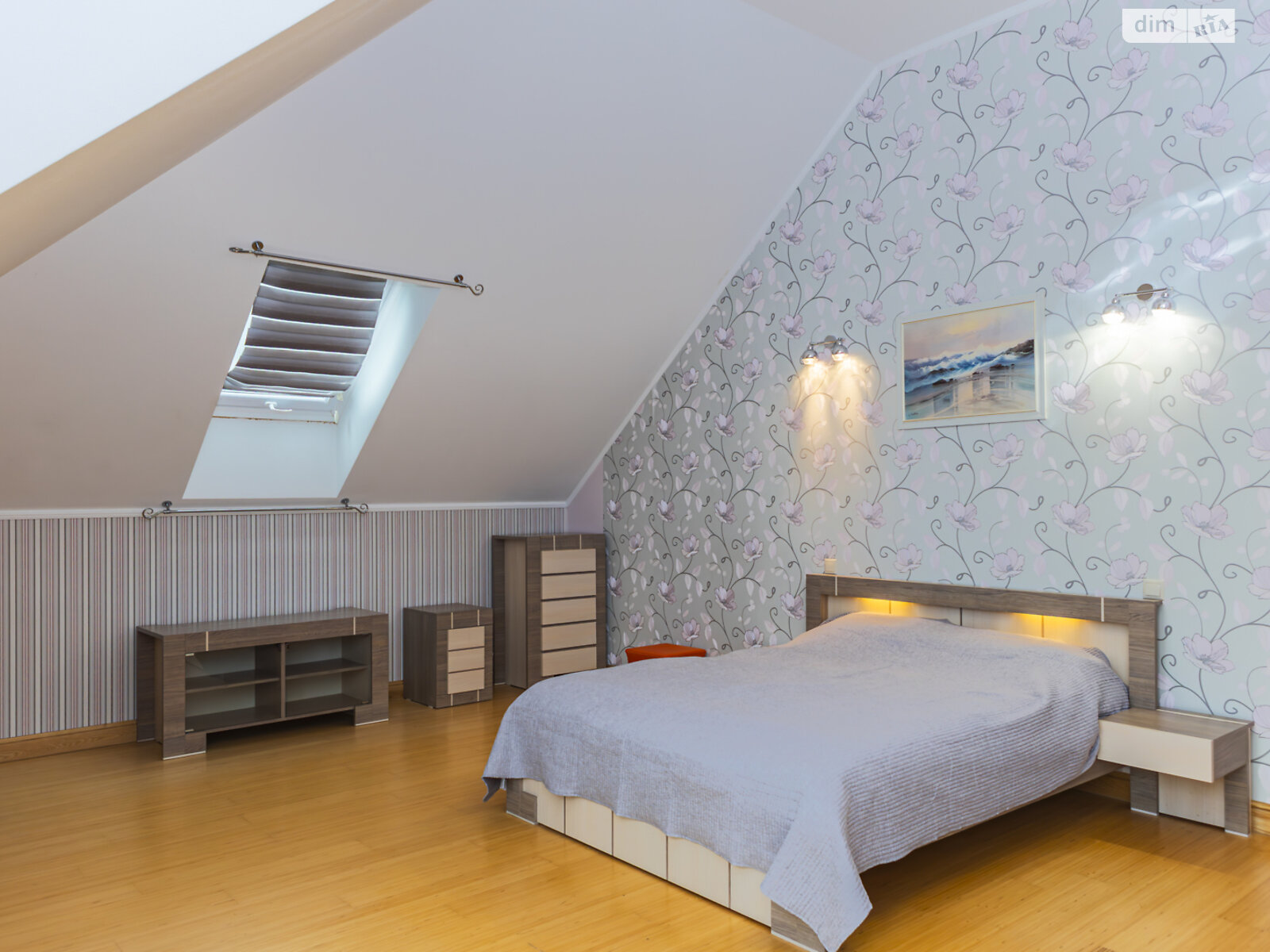 двухэтажный дом с верандой, 260 кв. м, газобетон. Продажа в Низшей Дубечне фото 1