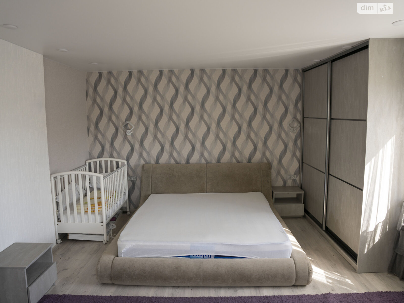 двухэтажный дом с гаражом, 152 кв. м, кирпич. Продажа в Низшей Дубечне фото 1