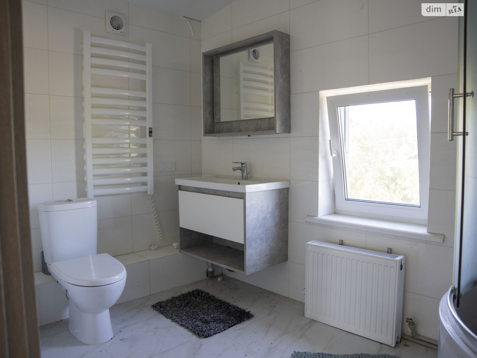 двухэтажный дом с гаражом, 152 кв. м, кирпич. Продажа в Низшей Дубечне фото 1