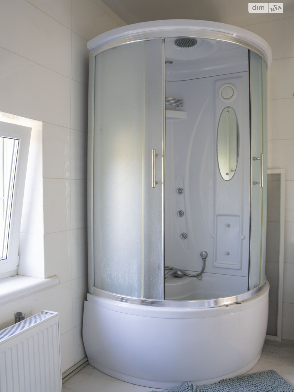 двухэтажный дом с гаражом, 152 кв. м, кирпич. Продажа в Низшей Дубечне фото 1