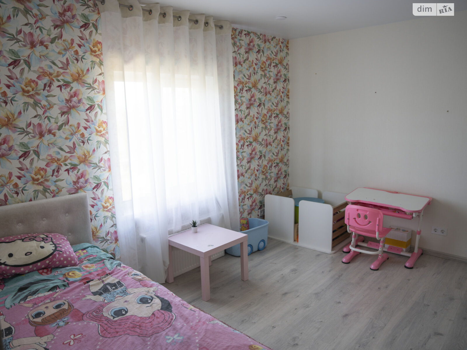 двухэтажный дом с гаражом, 152 кв. м, кирпич. Продажа в Низшей Дубечне фото 1