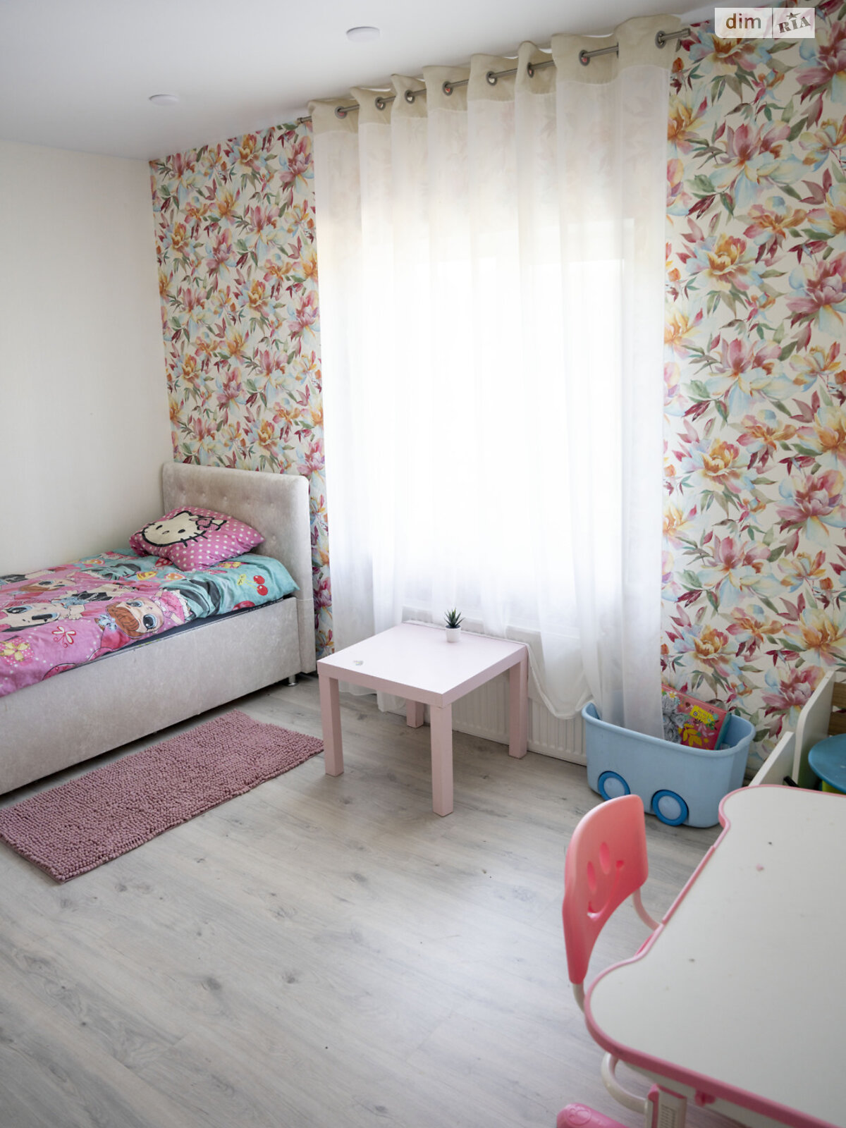 двухэтажный дом с гаражом, 152 кв. м, кирпич. Продажа в Низшей Дубечне фото 1