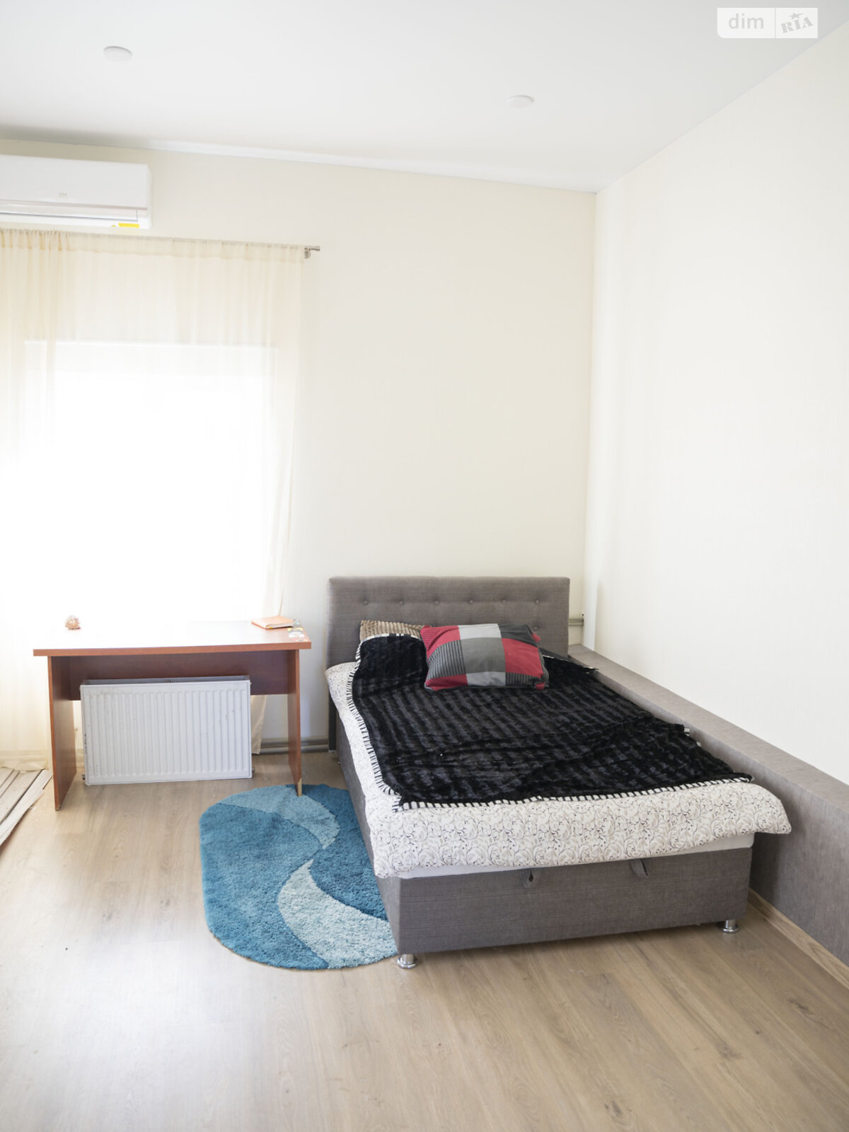 двухэтажный дом с гаражом, 152 кв. м, кирпич. Продажа в Низшей Дубечне фото 1