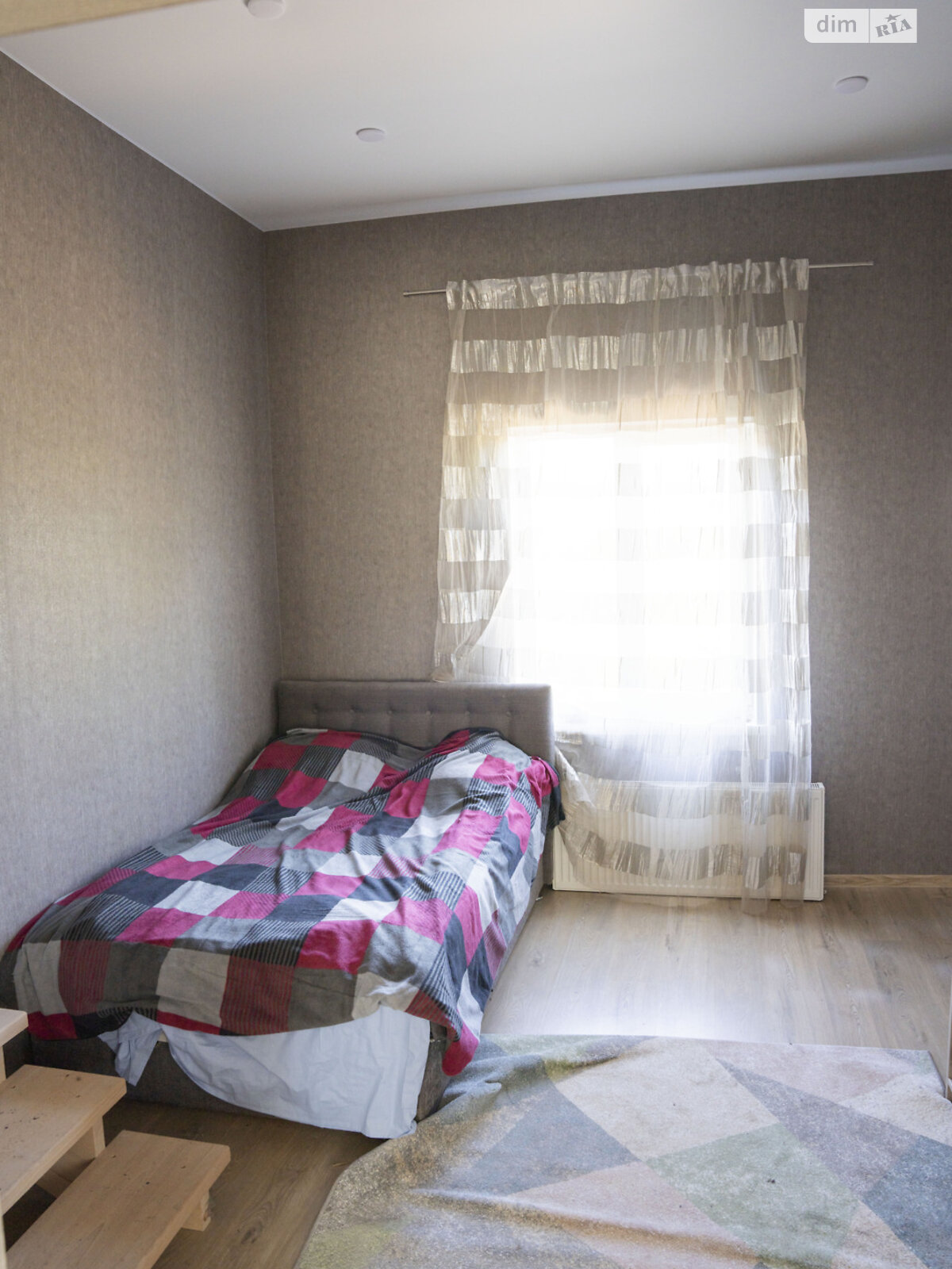 двухэтажный дом с гаражом, 152 кв. м, кирпич. Продажа в Низшей Дубечне фото 1