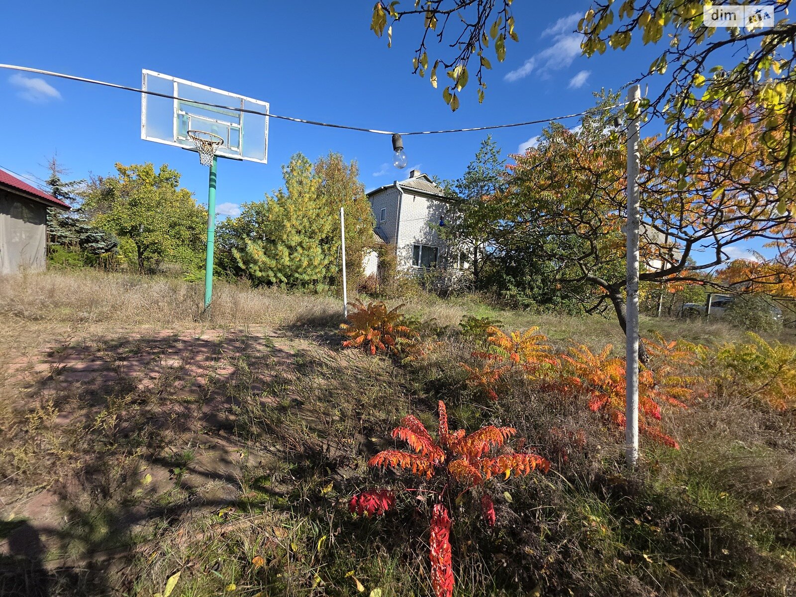 двухэтажный дом с гаражом, 152 кв. м, кирпич. Продажа в Низшей Дубечне фото 1